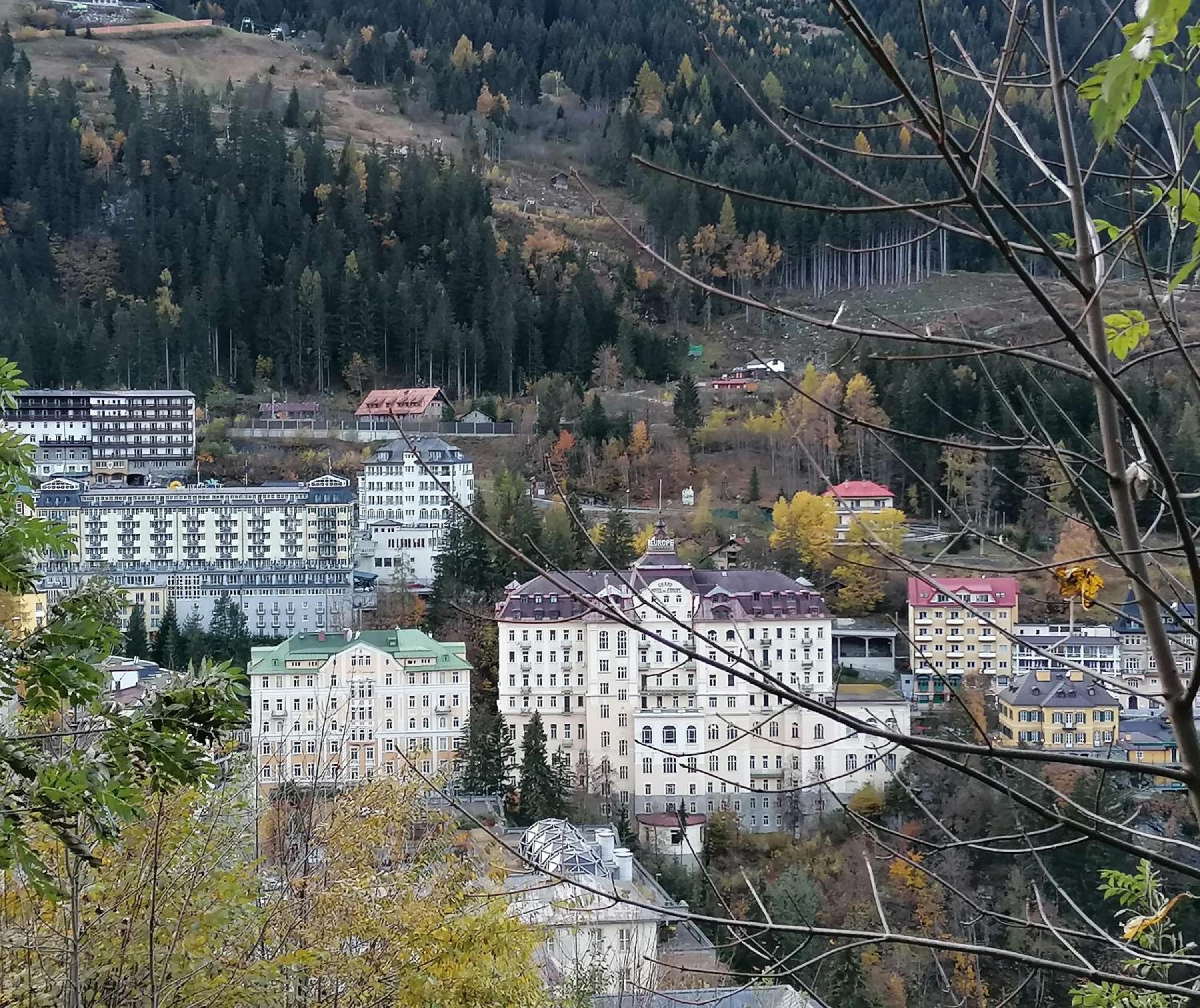 building