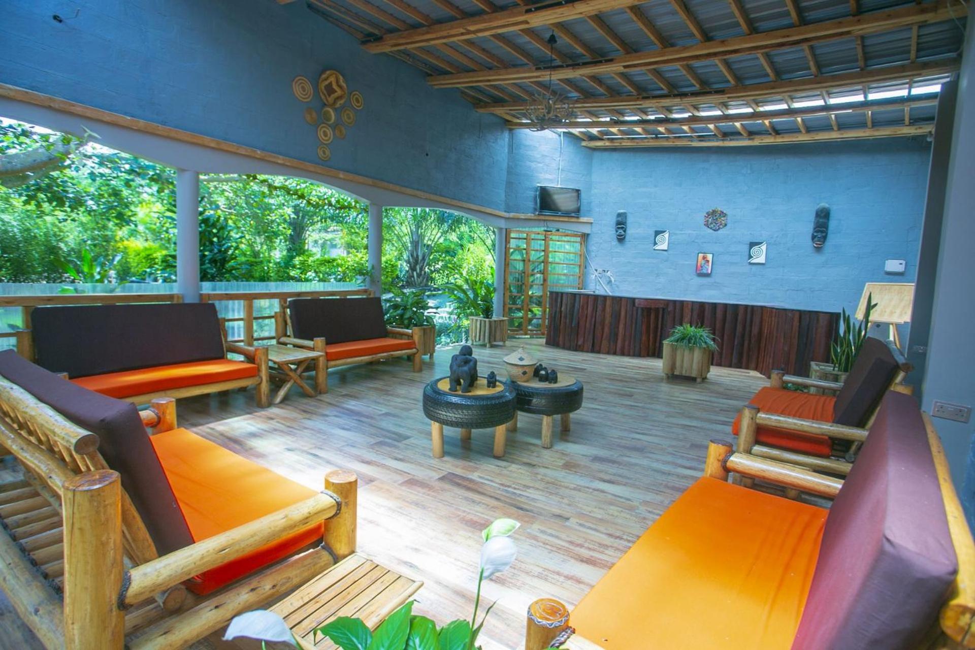 Meizi-Meera Eco Resort view 3