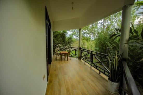 Meizi-Meera Eco Resort view 4