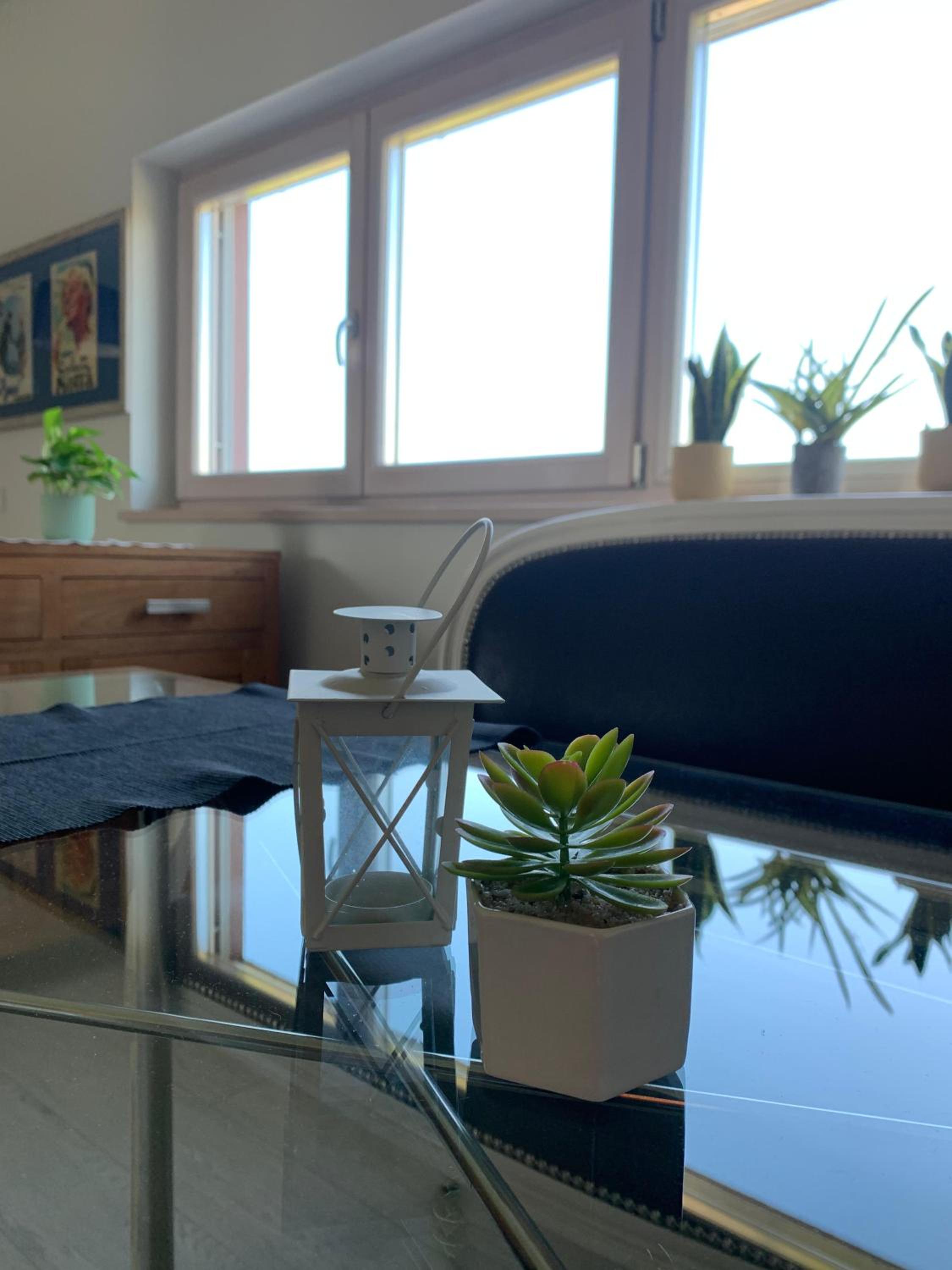 Nuova Opera Rooms & Apartments