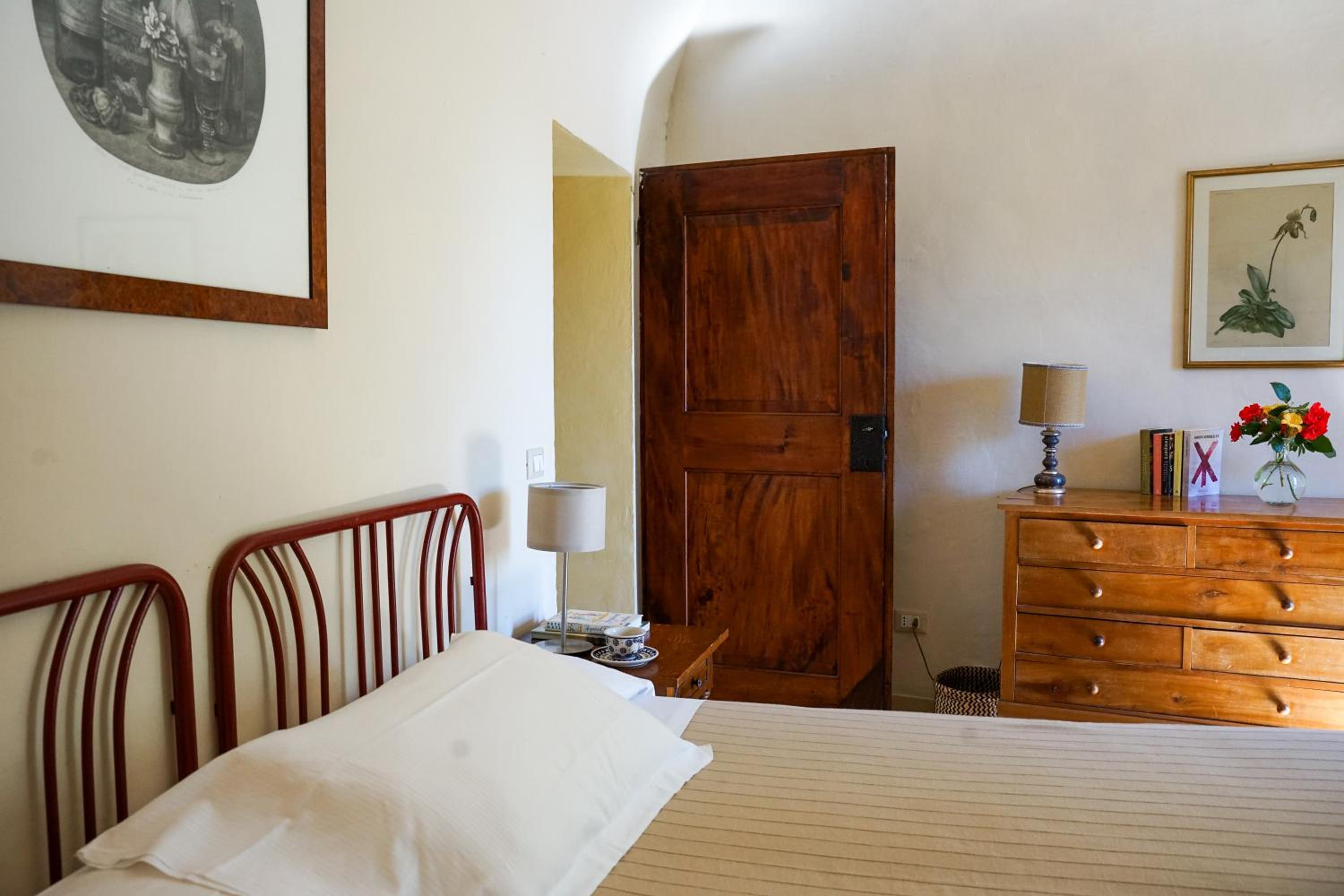 Borgo di Camporsevoli