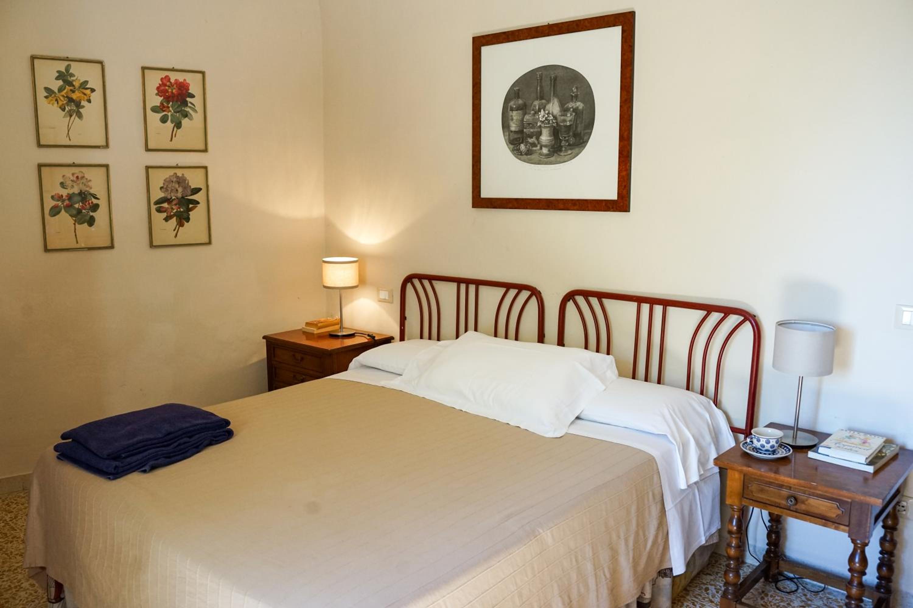 Borgo di Camporsevoli