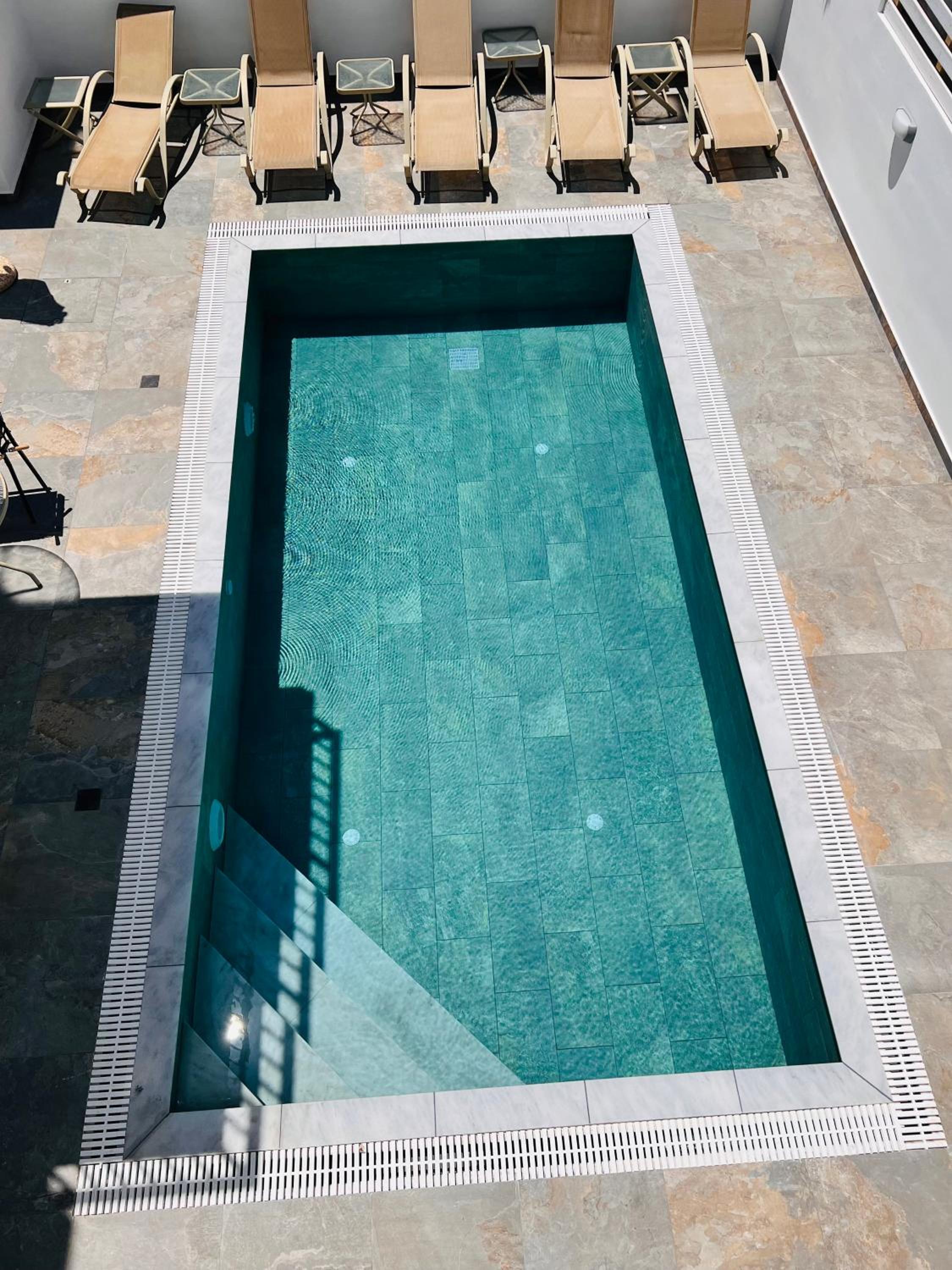 La Villa