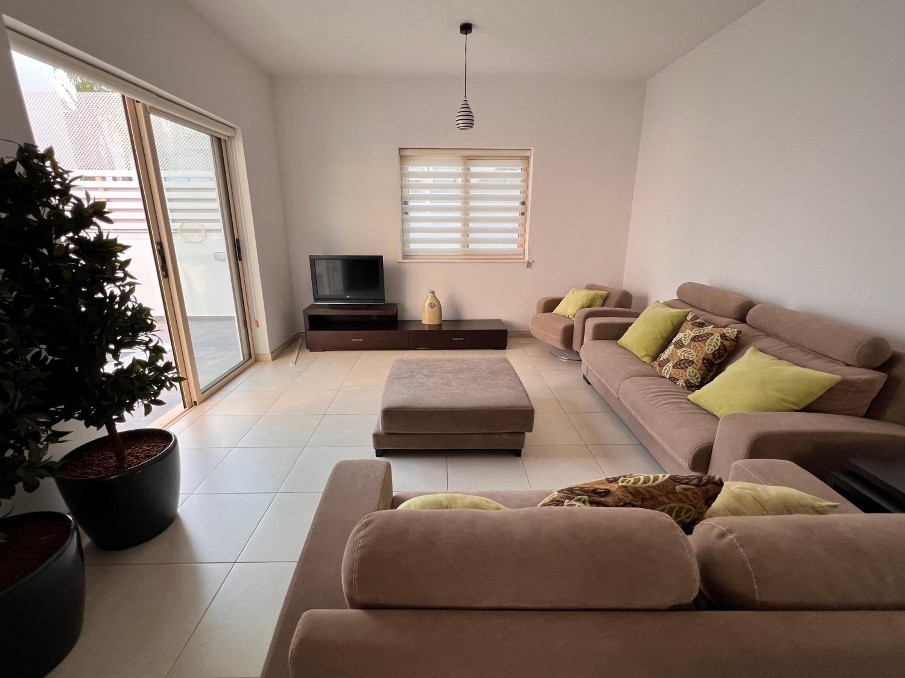La Villa