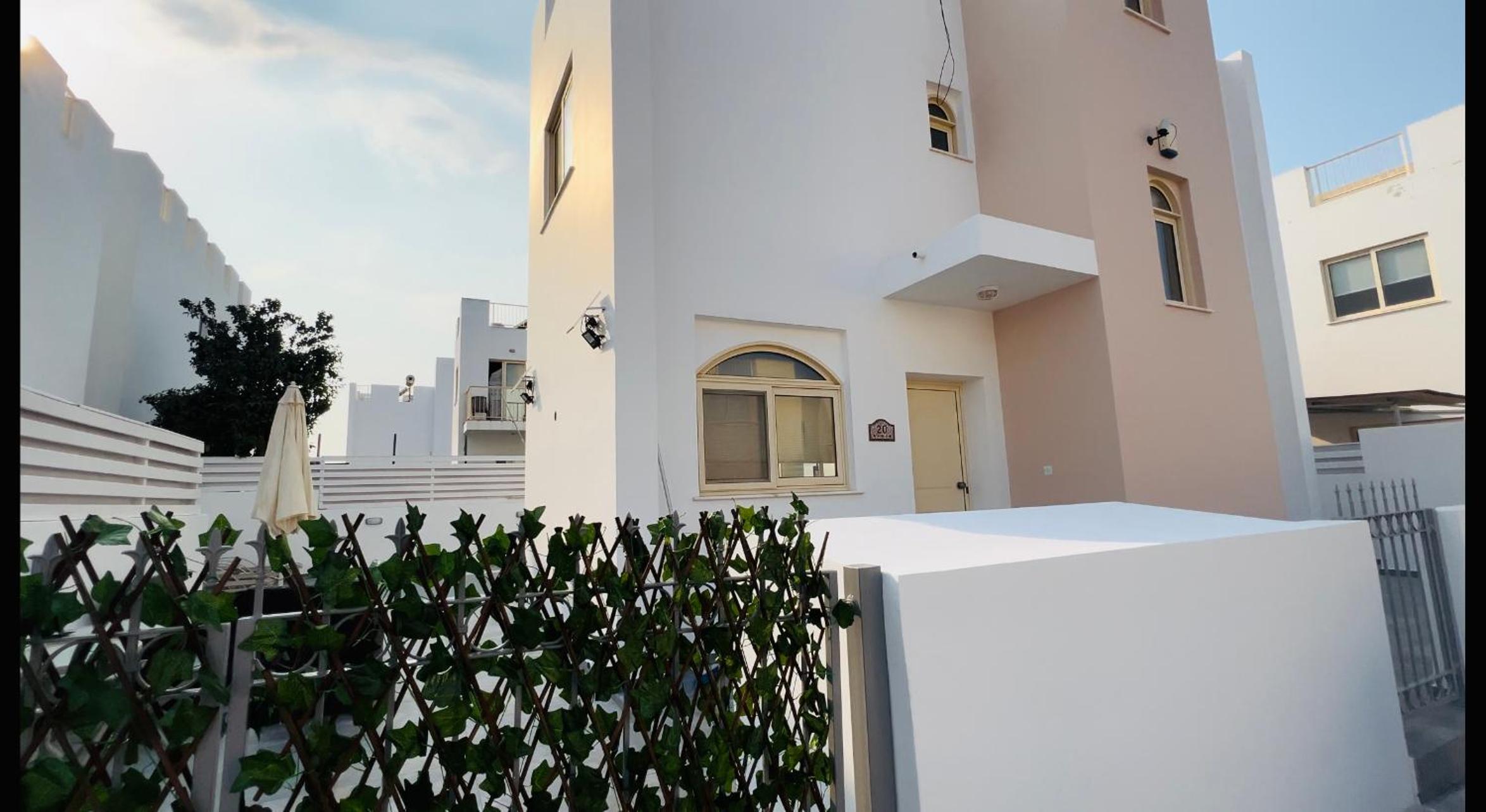 La Villa