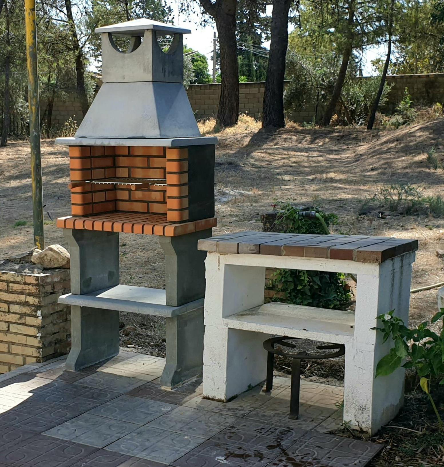 Las Arboledas alojamiento rural