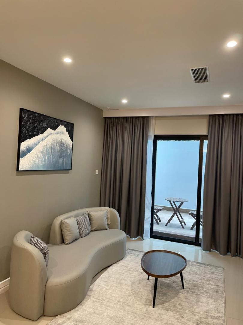 Suasana Suites Johor Bahru City Centre