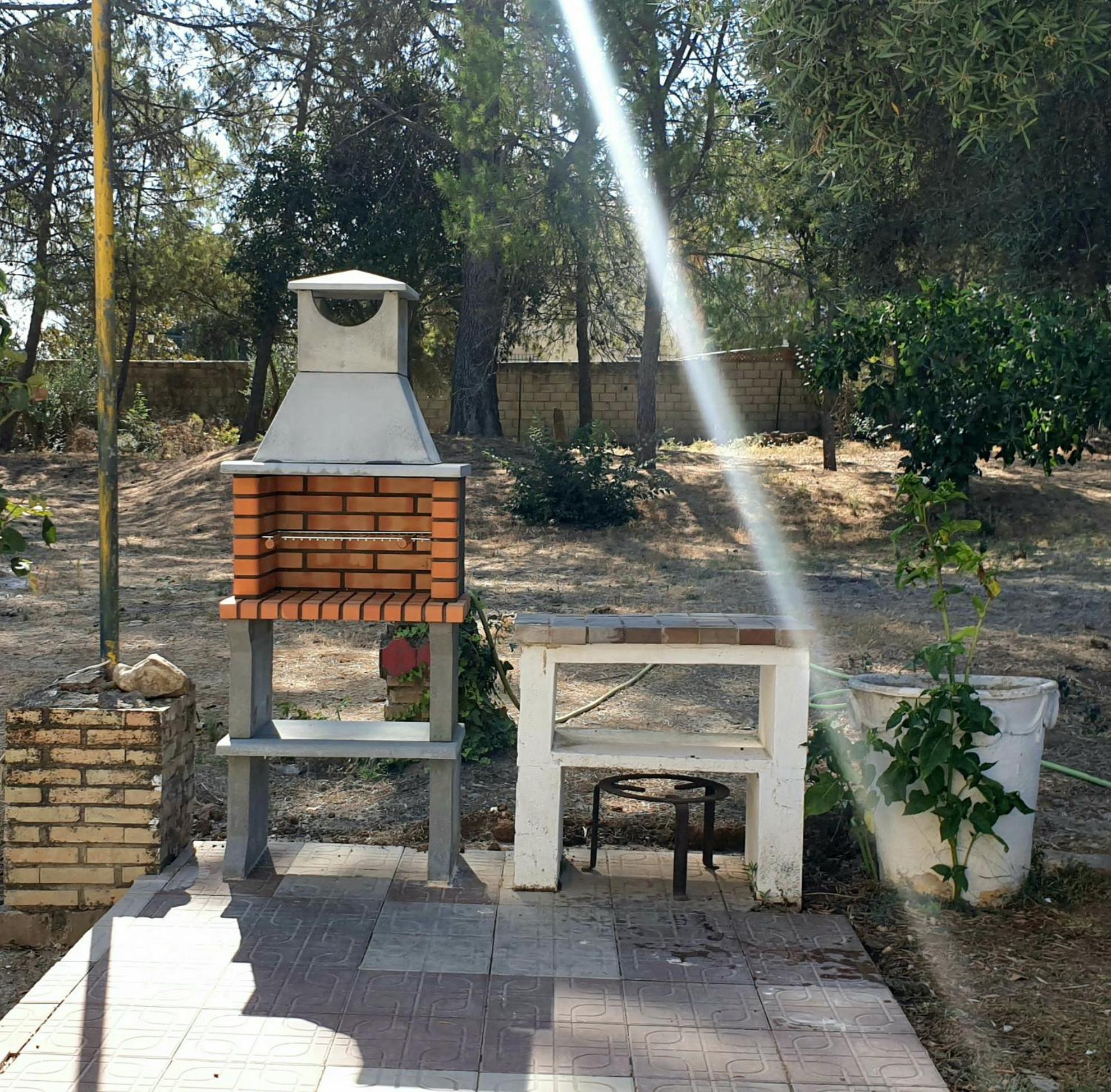Las Arboledas alojamiento rural