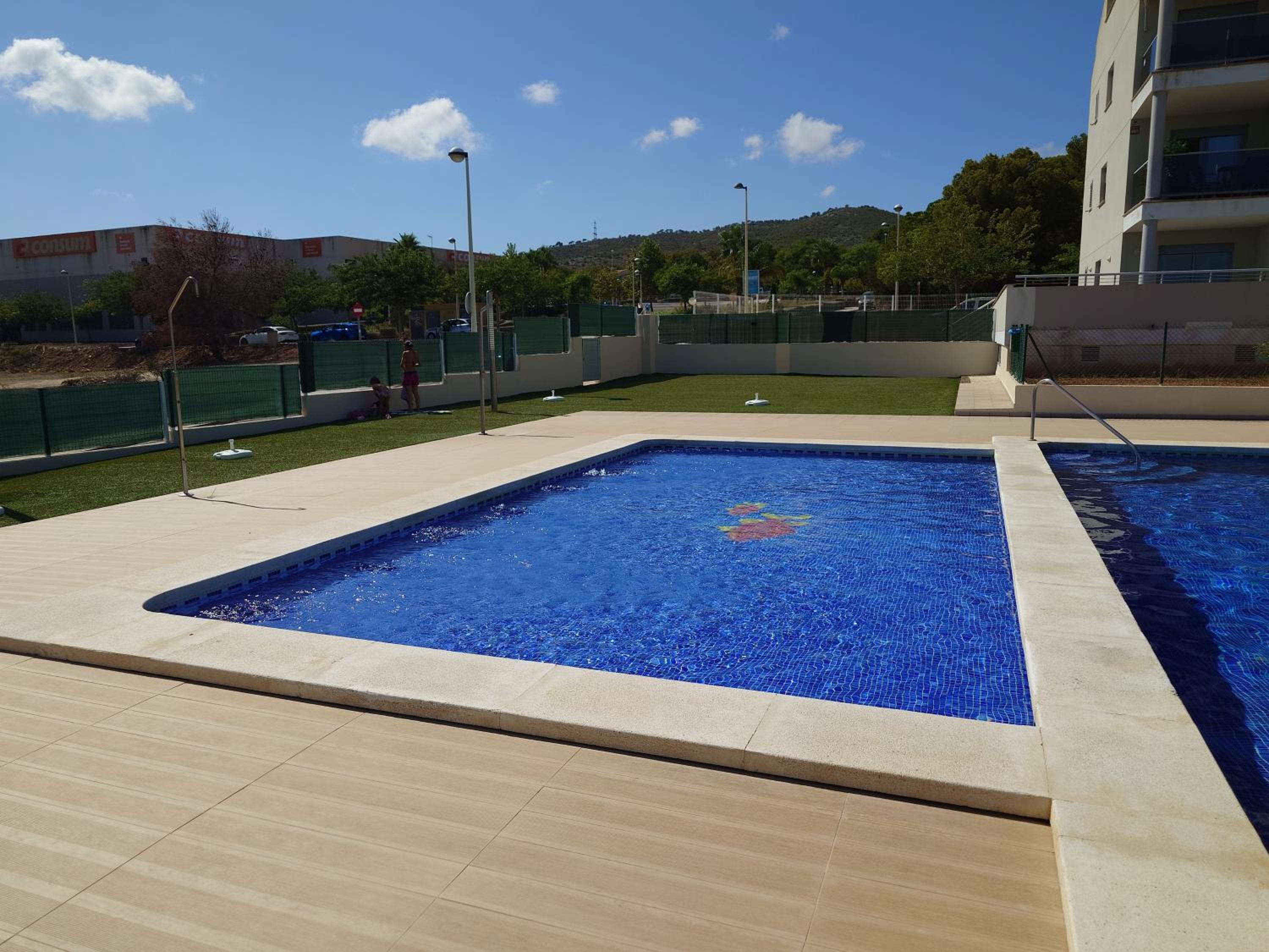 Apartamento Premium en Alcossebre