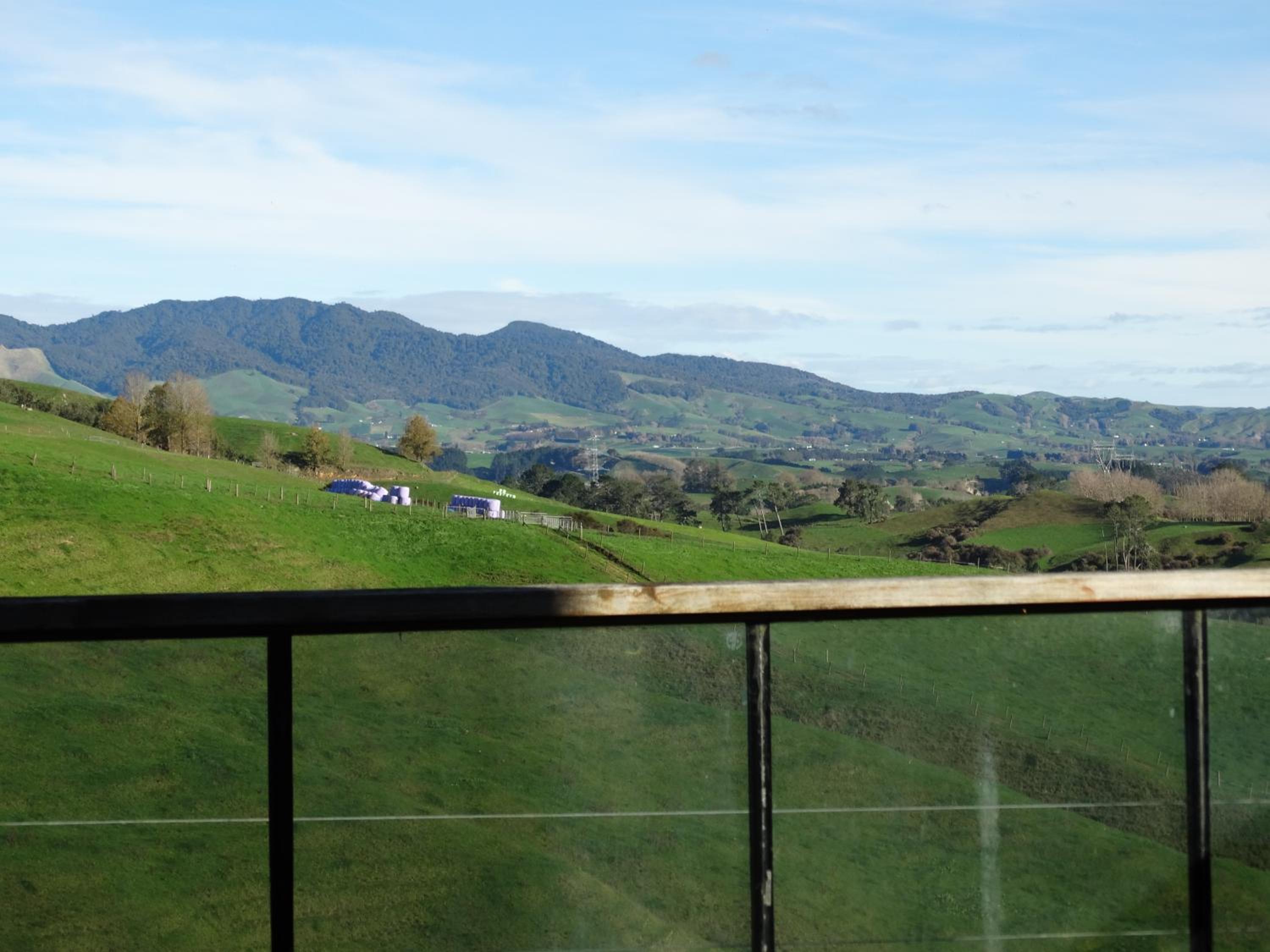 Kauri Lodge Karapiro