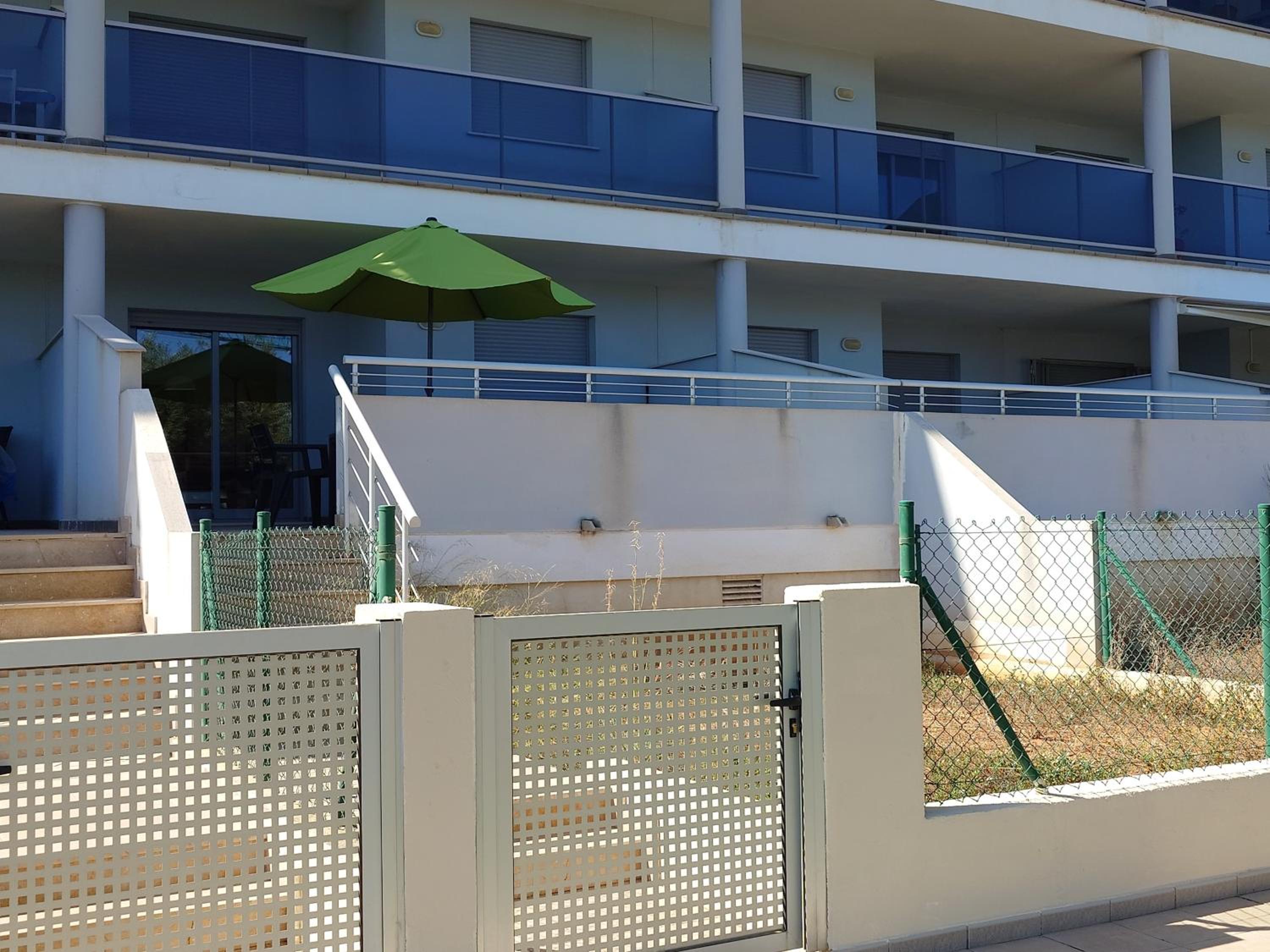 Apartamento Premium en Alcossebre