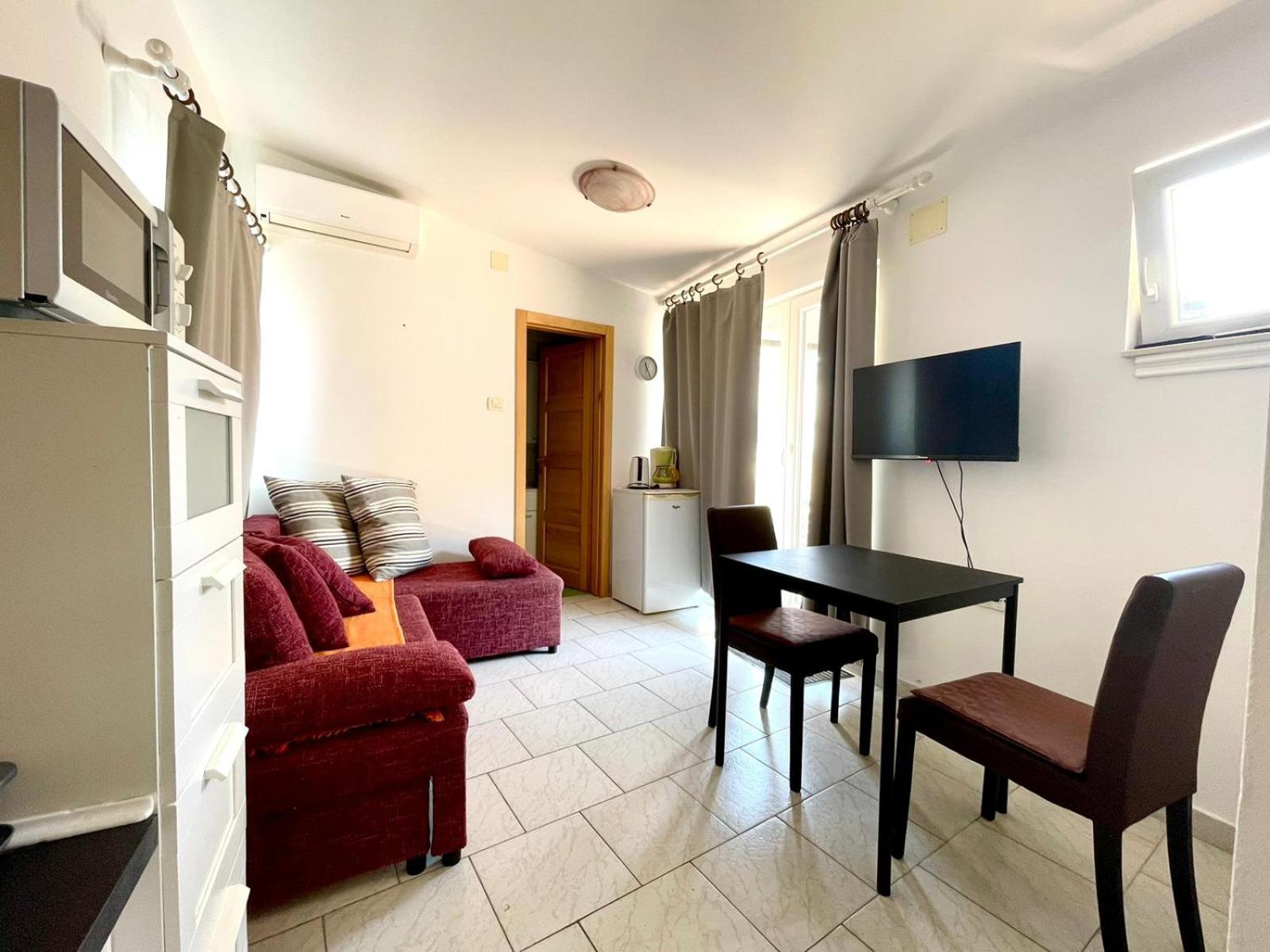 Mauro apartman