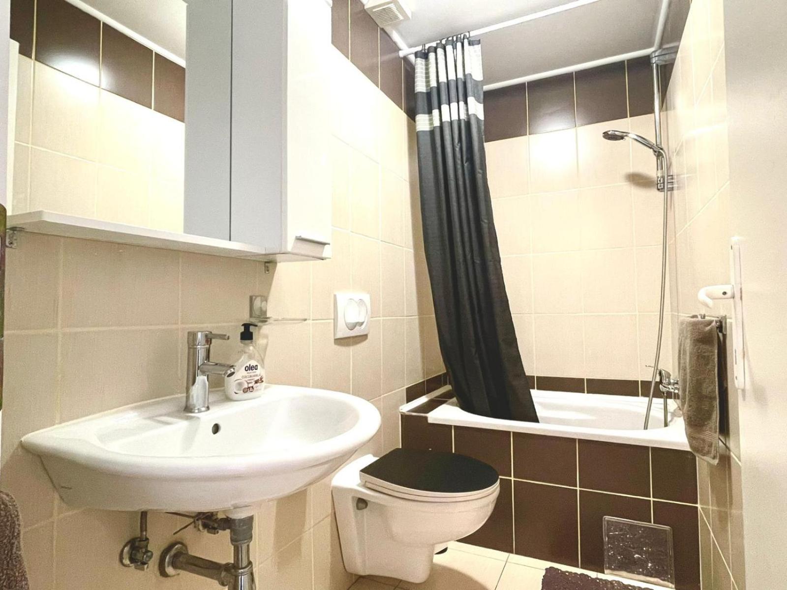 Mauro apartman