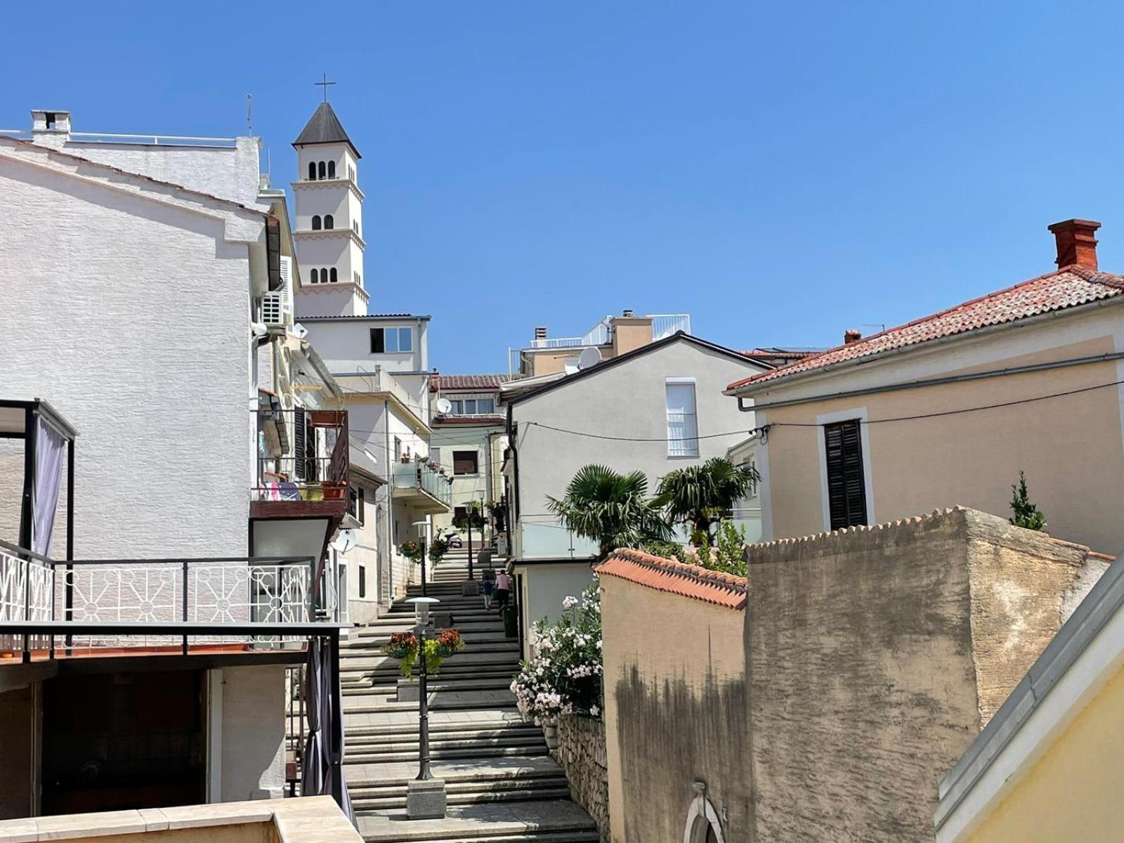 Mauro apartman
