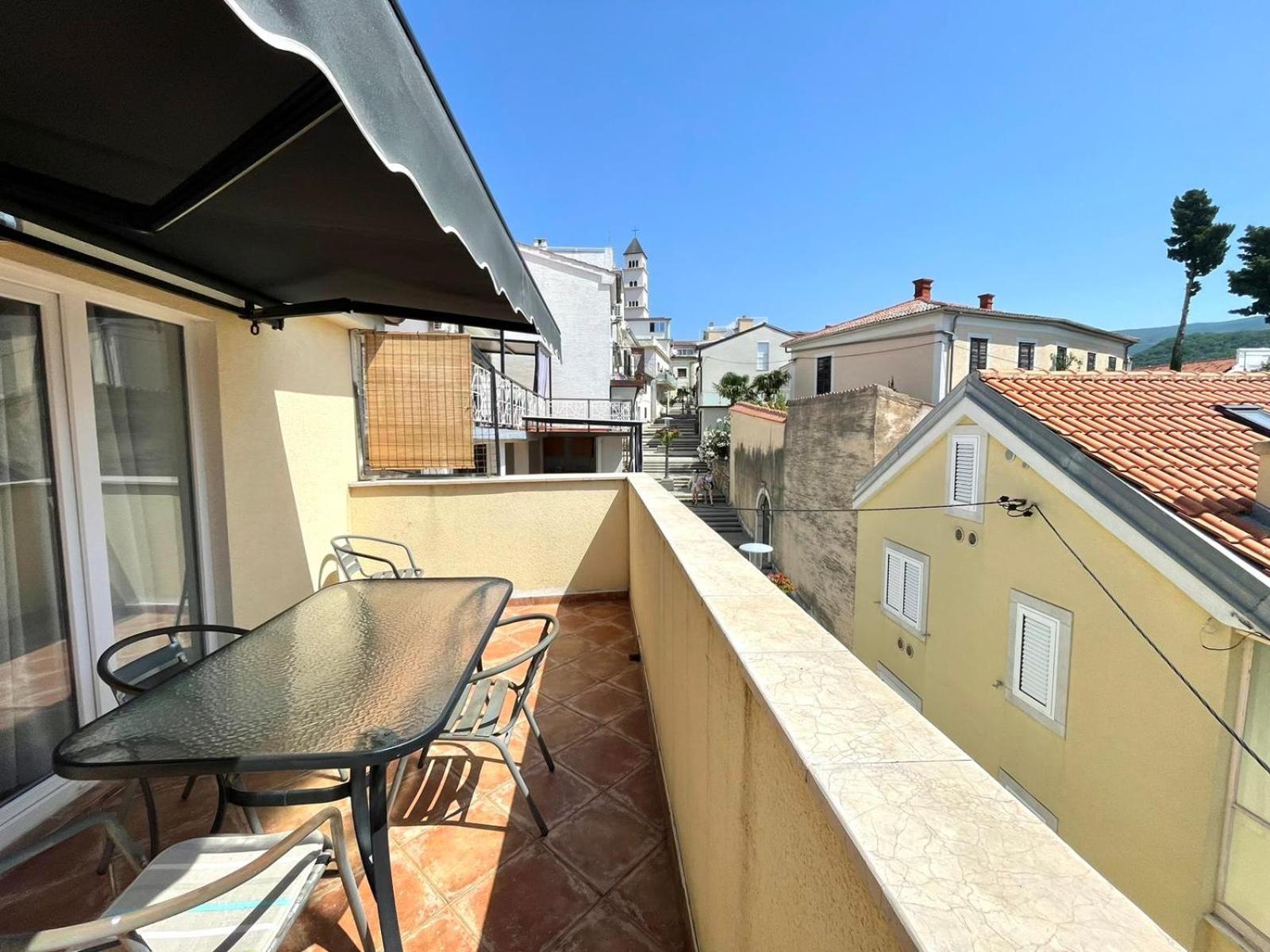 Mauro apartman