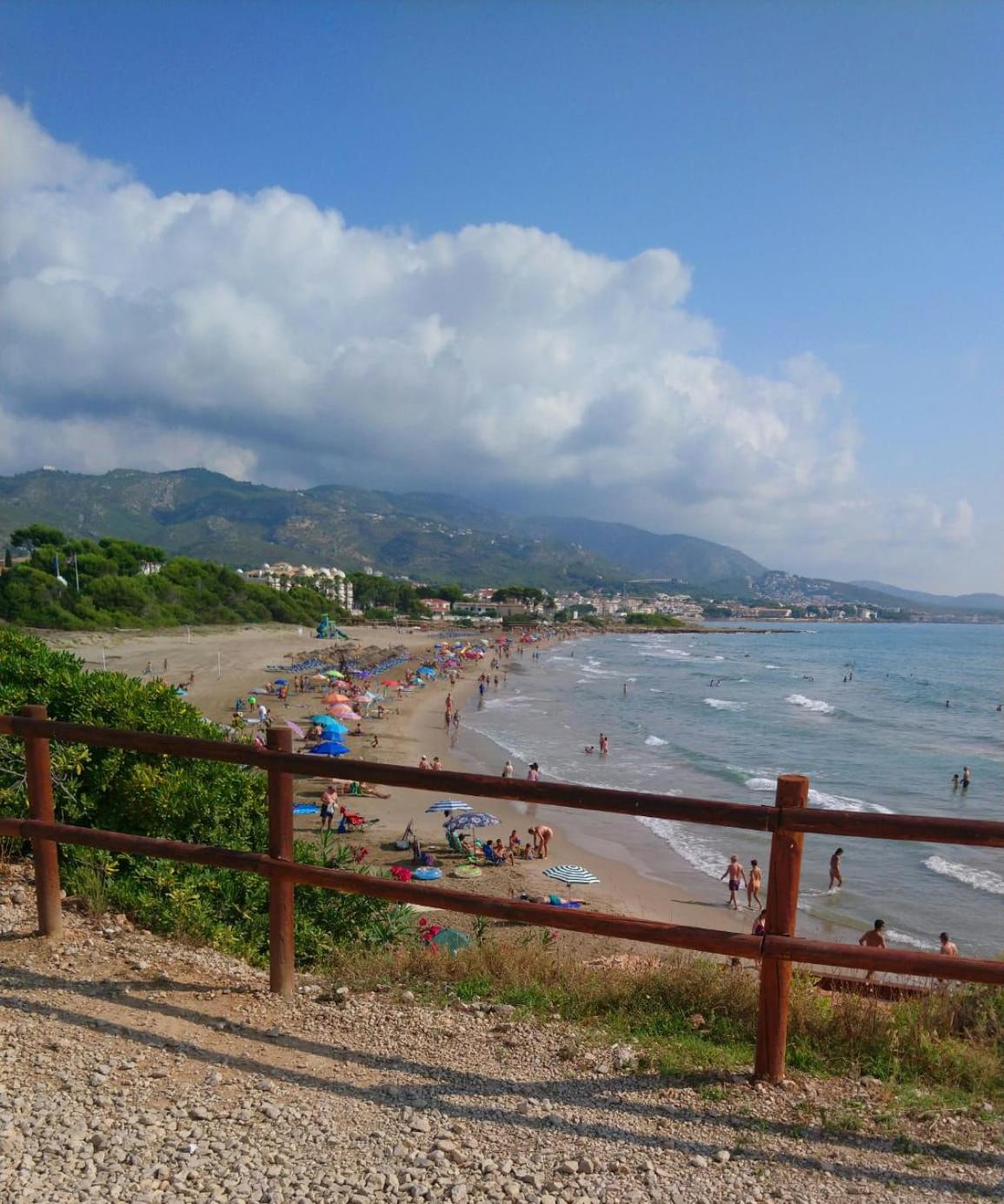 Apartamento Premium en Alcossebre