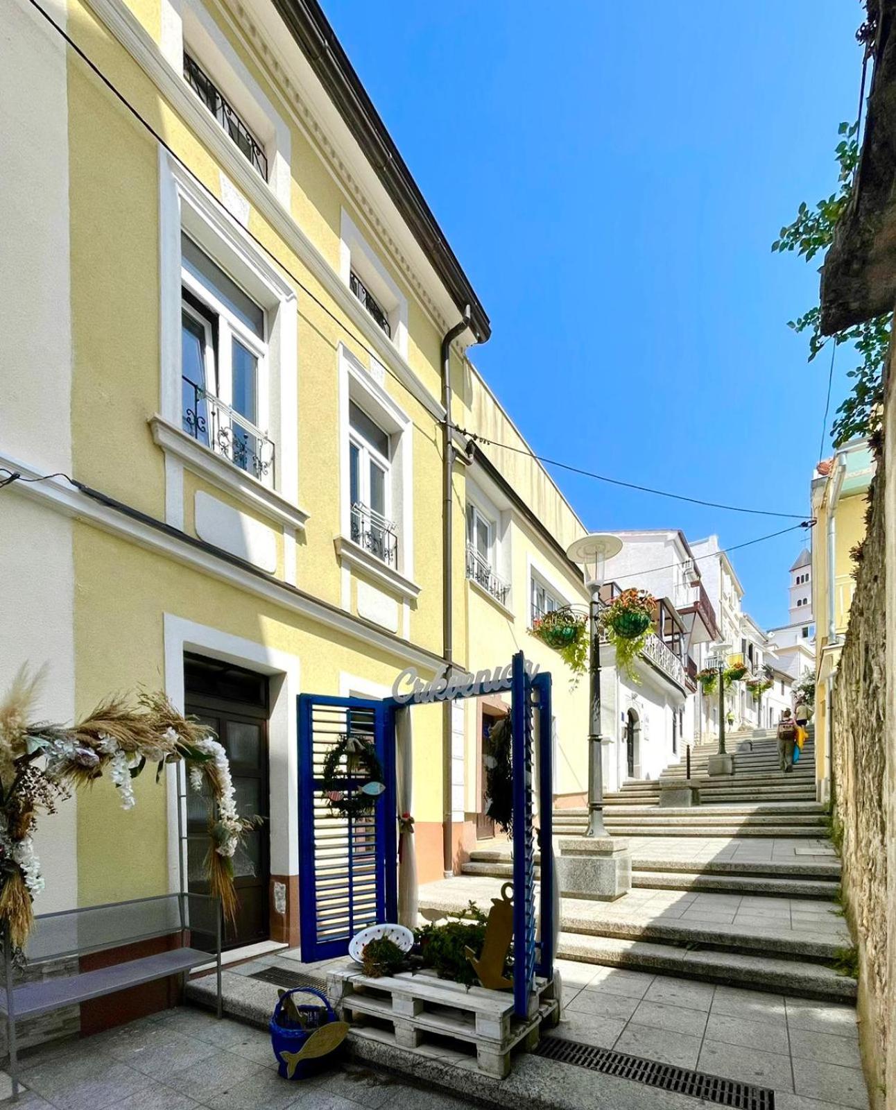 Mauro apartman