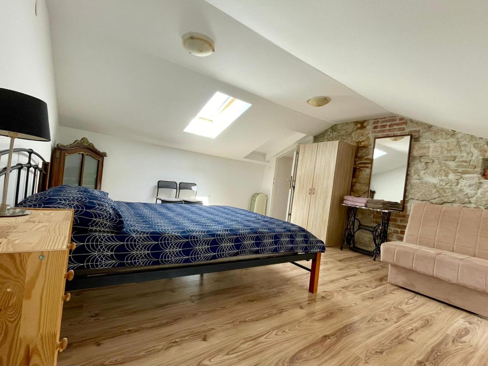 Mauro apartman