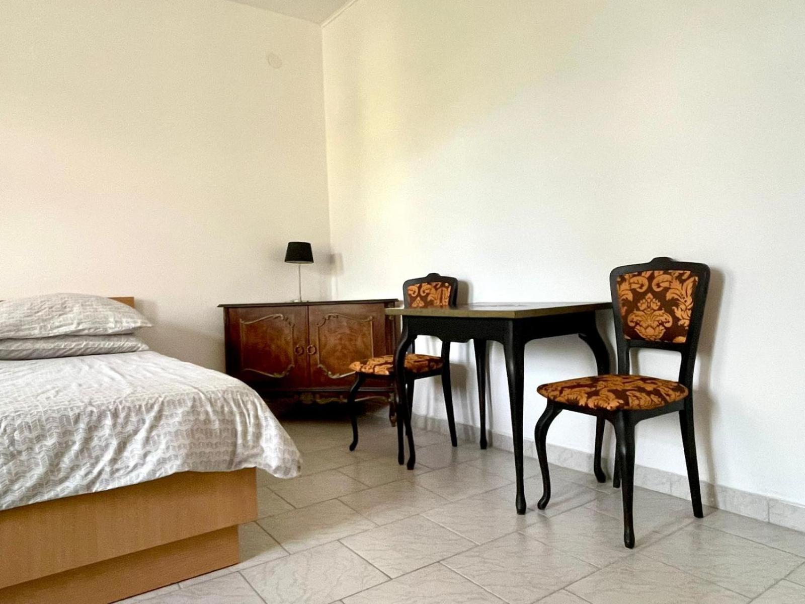 Mauro apartman