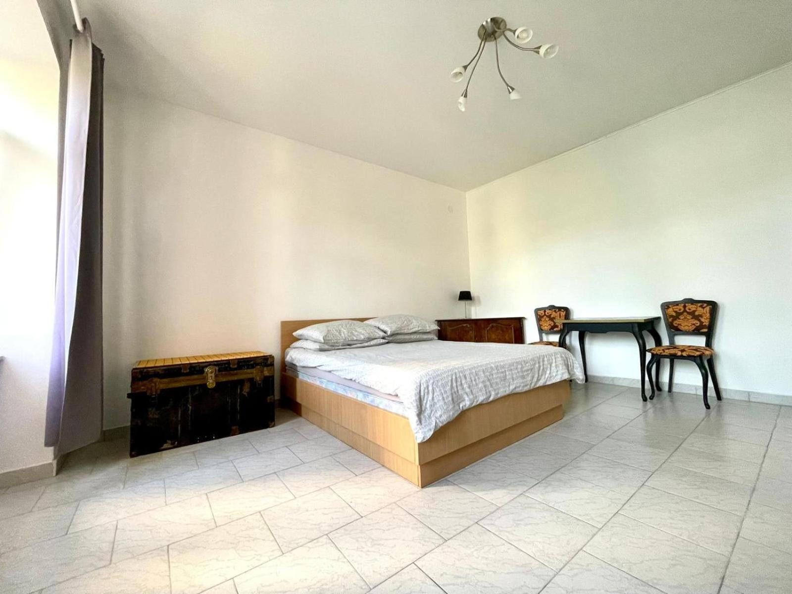 Mauro apartman