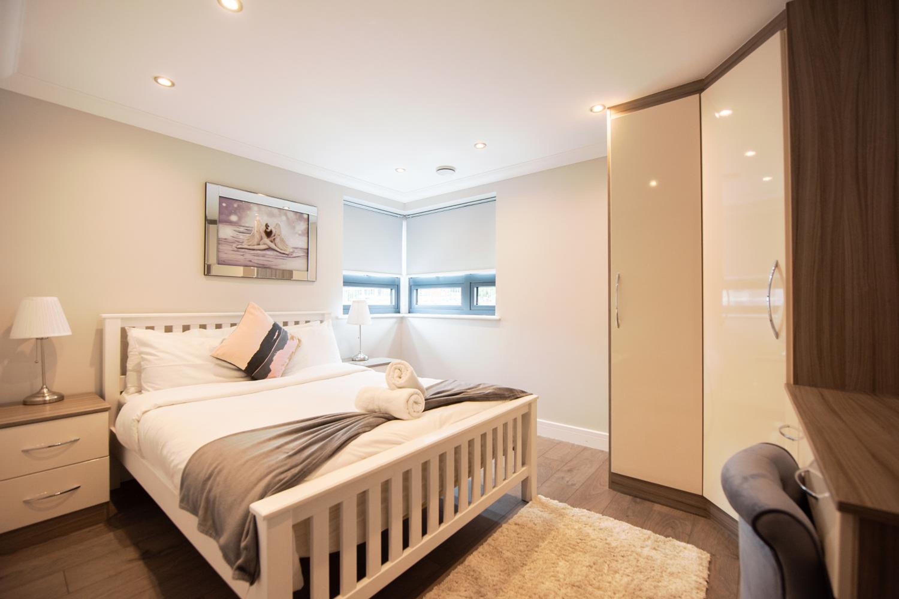 Malthouse Court