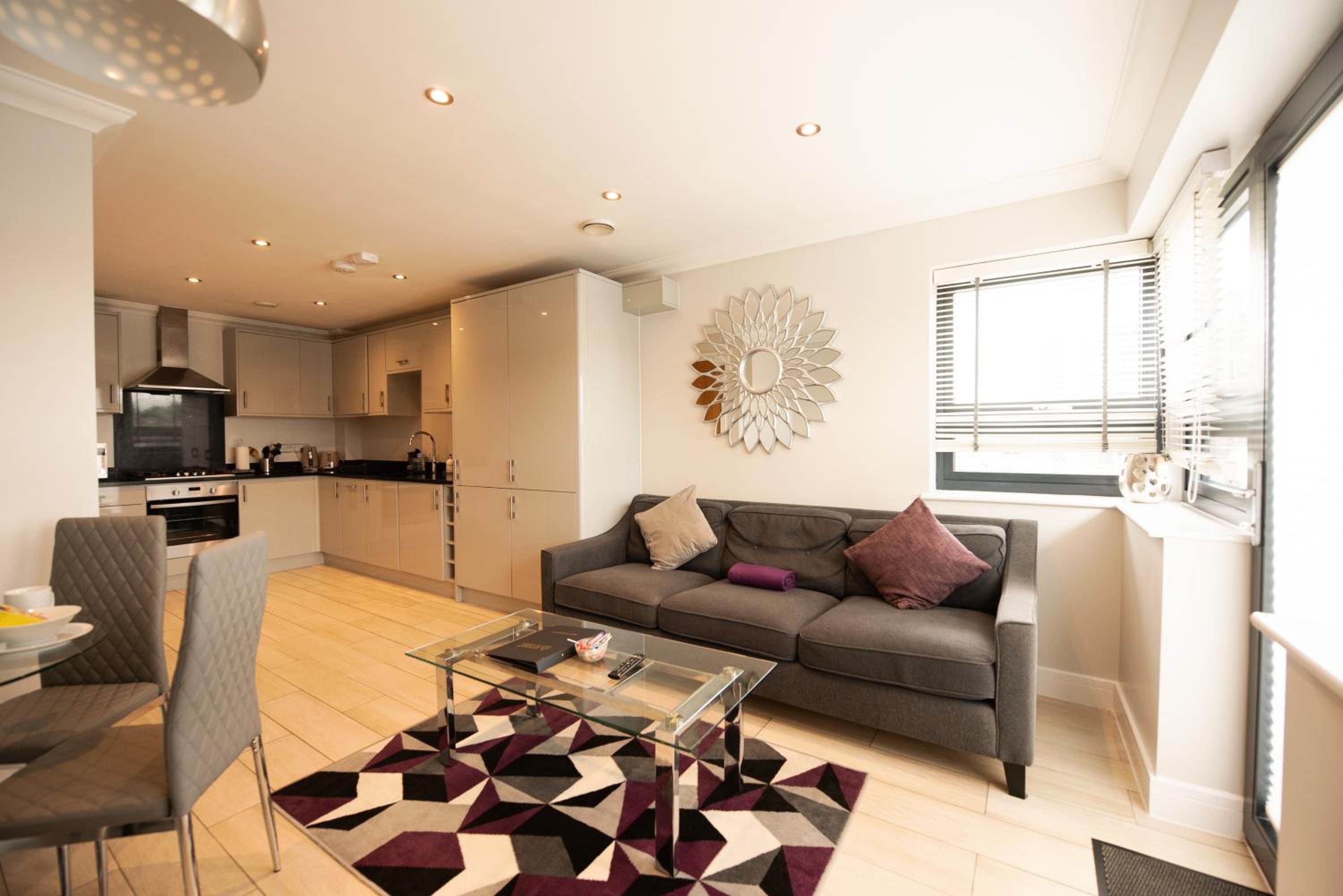 Malthouse Court
