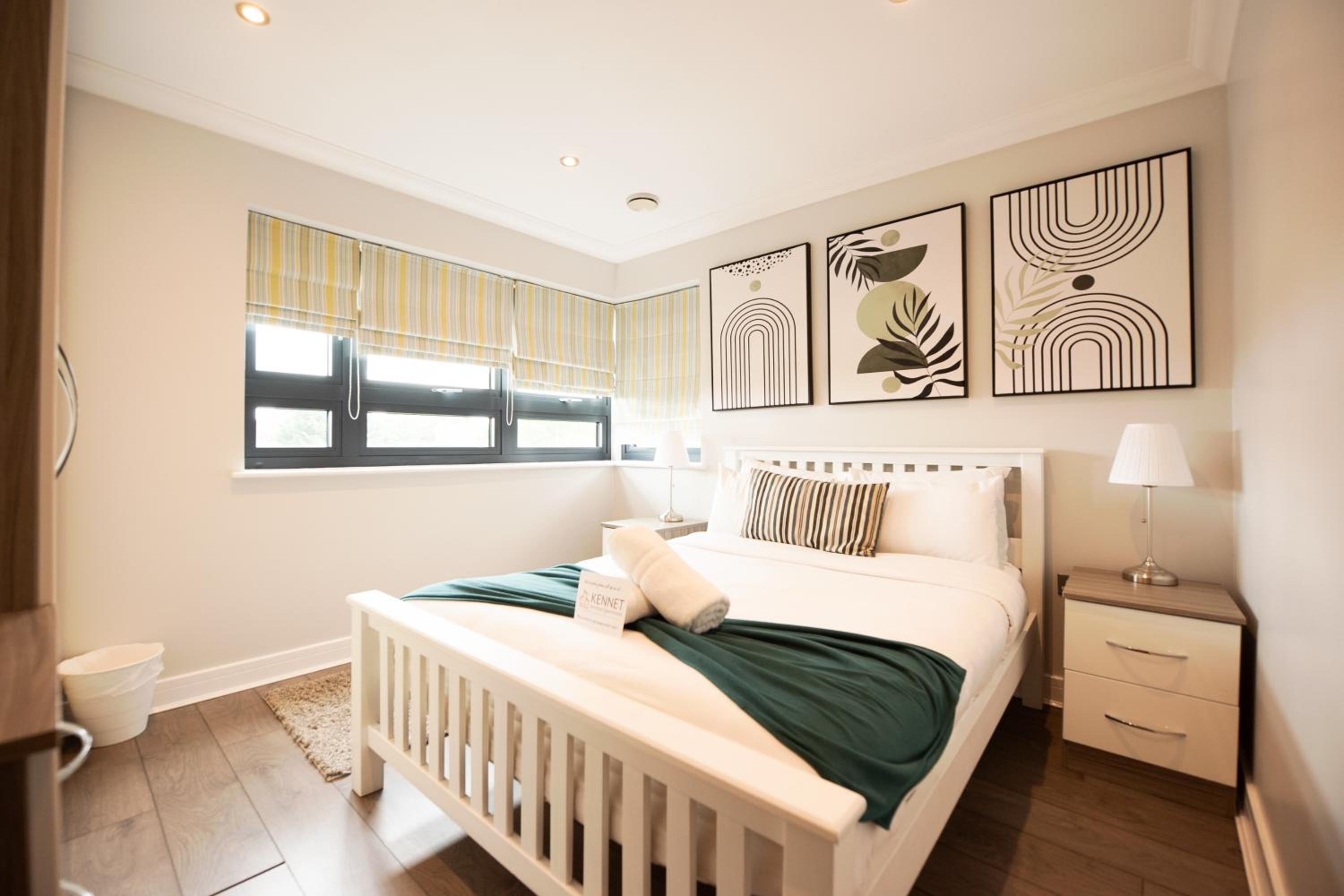 Malthouse Court