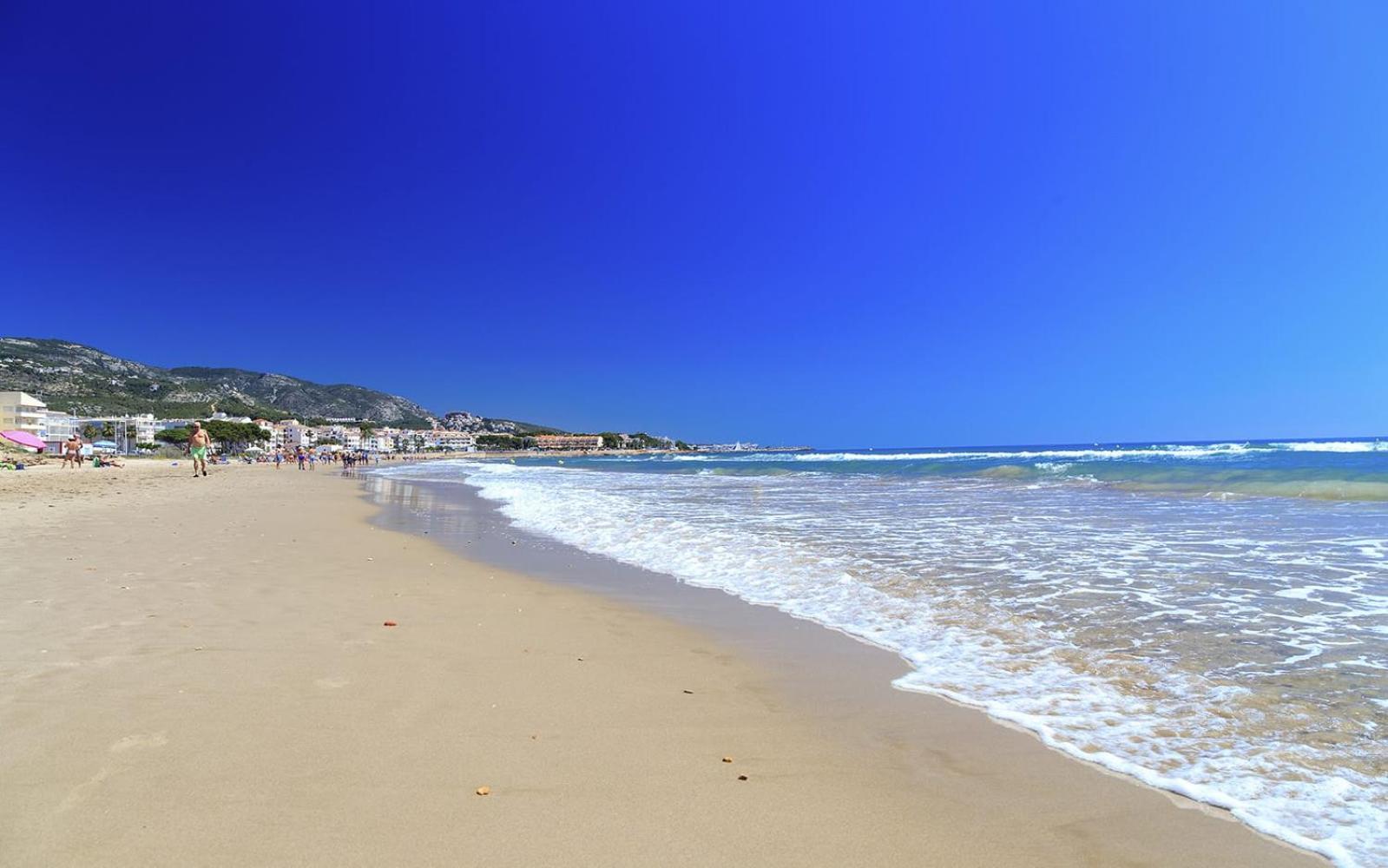 Apartamento Premium en Alcossebre