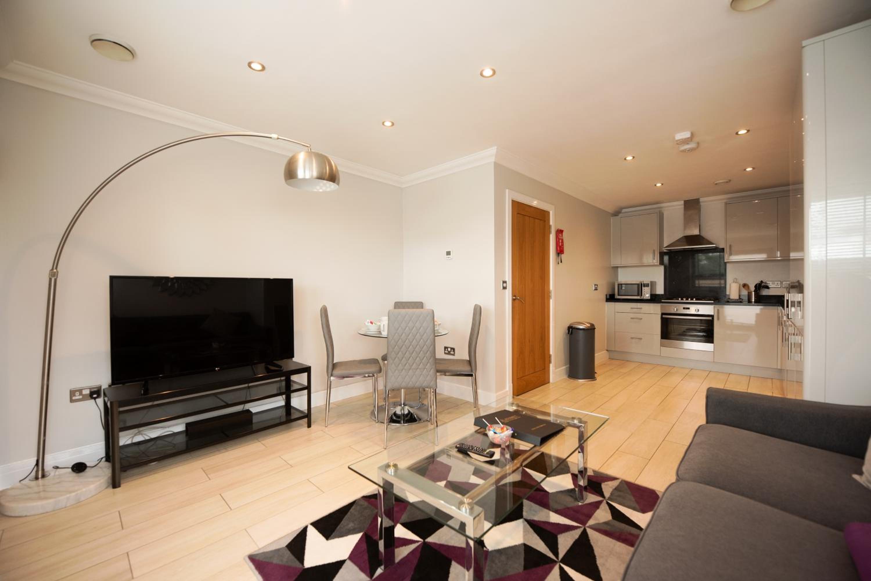 Malthouse Court