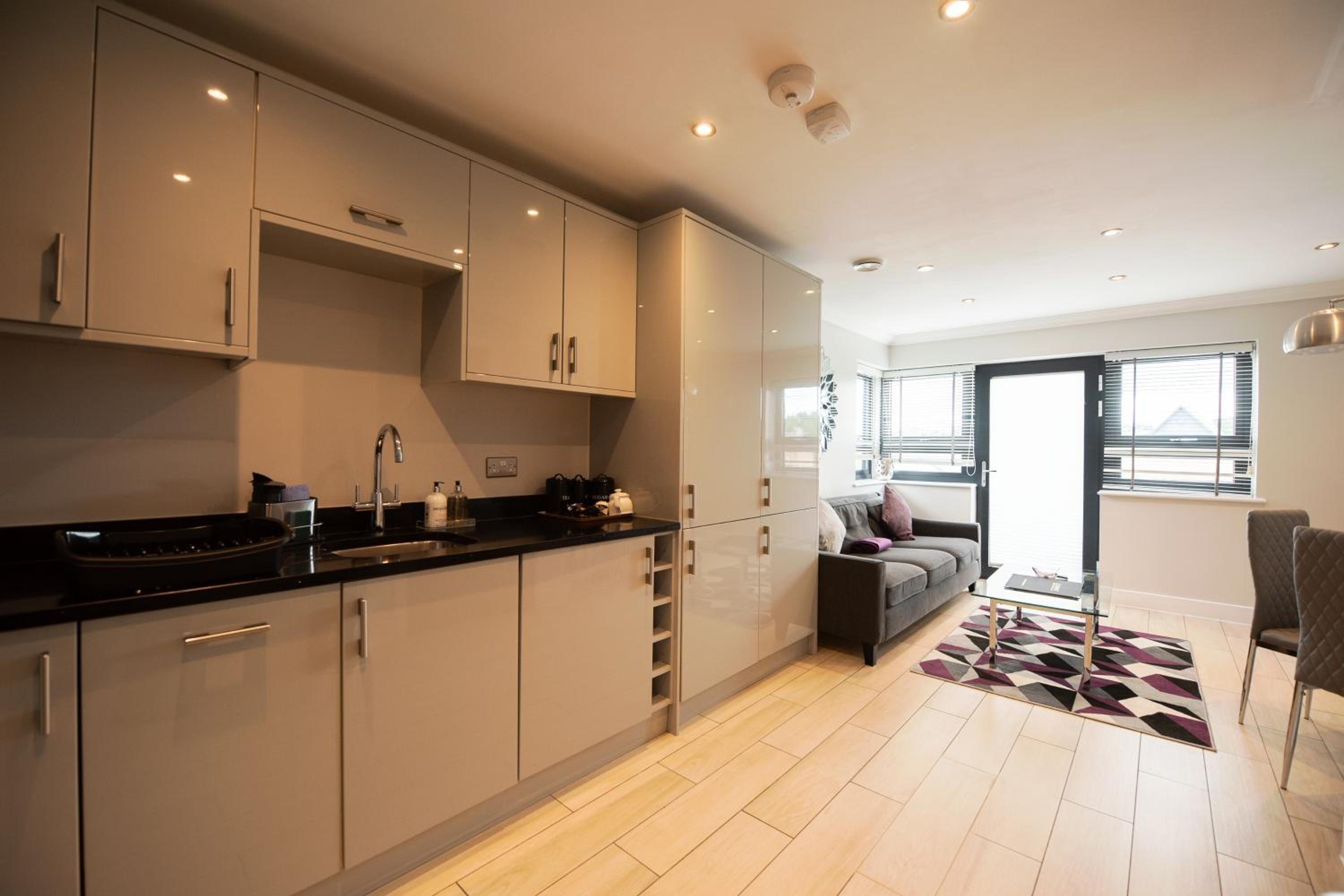 Malthouse Court
