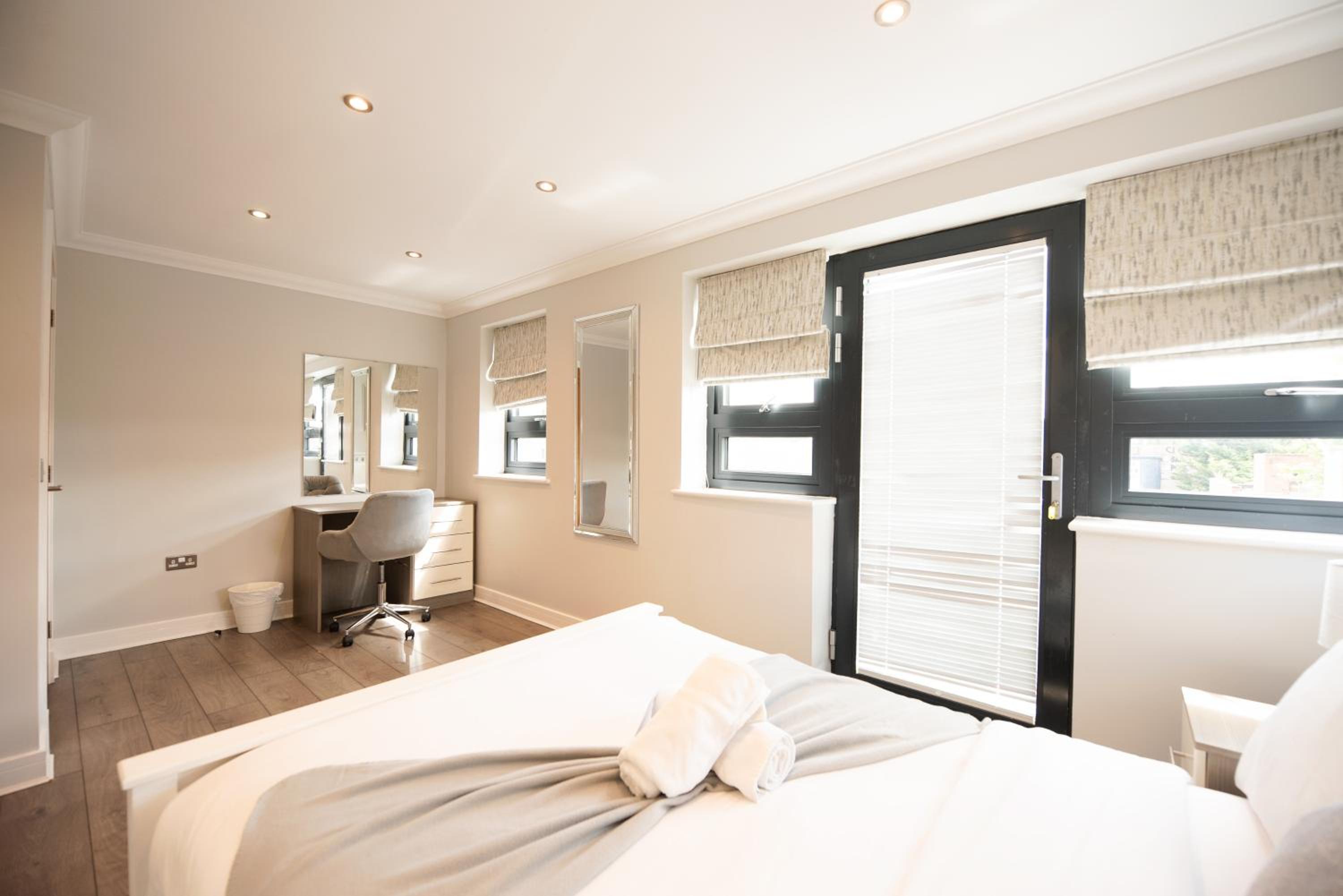 Malthouse Court