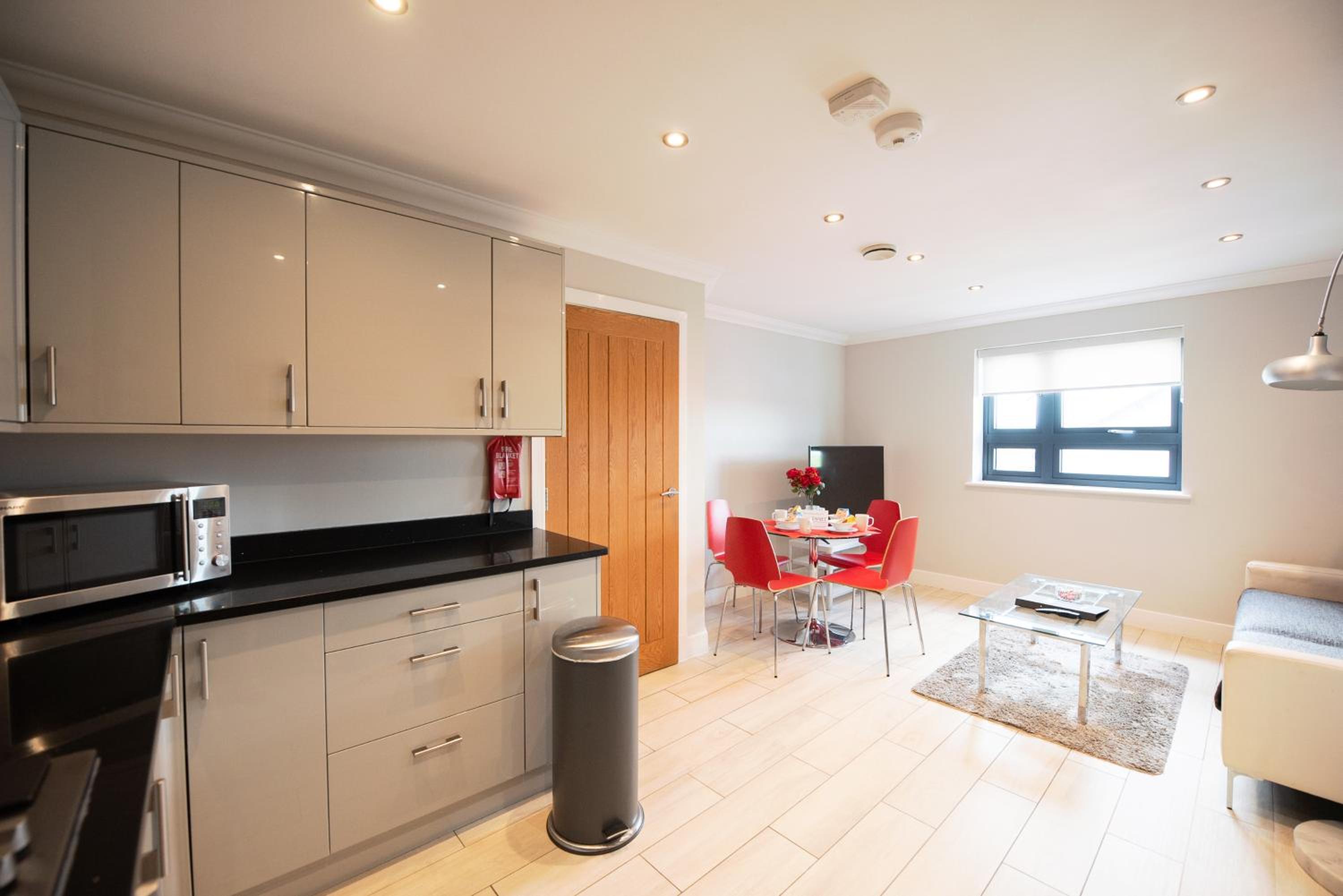 Malthouse Court
