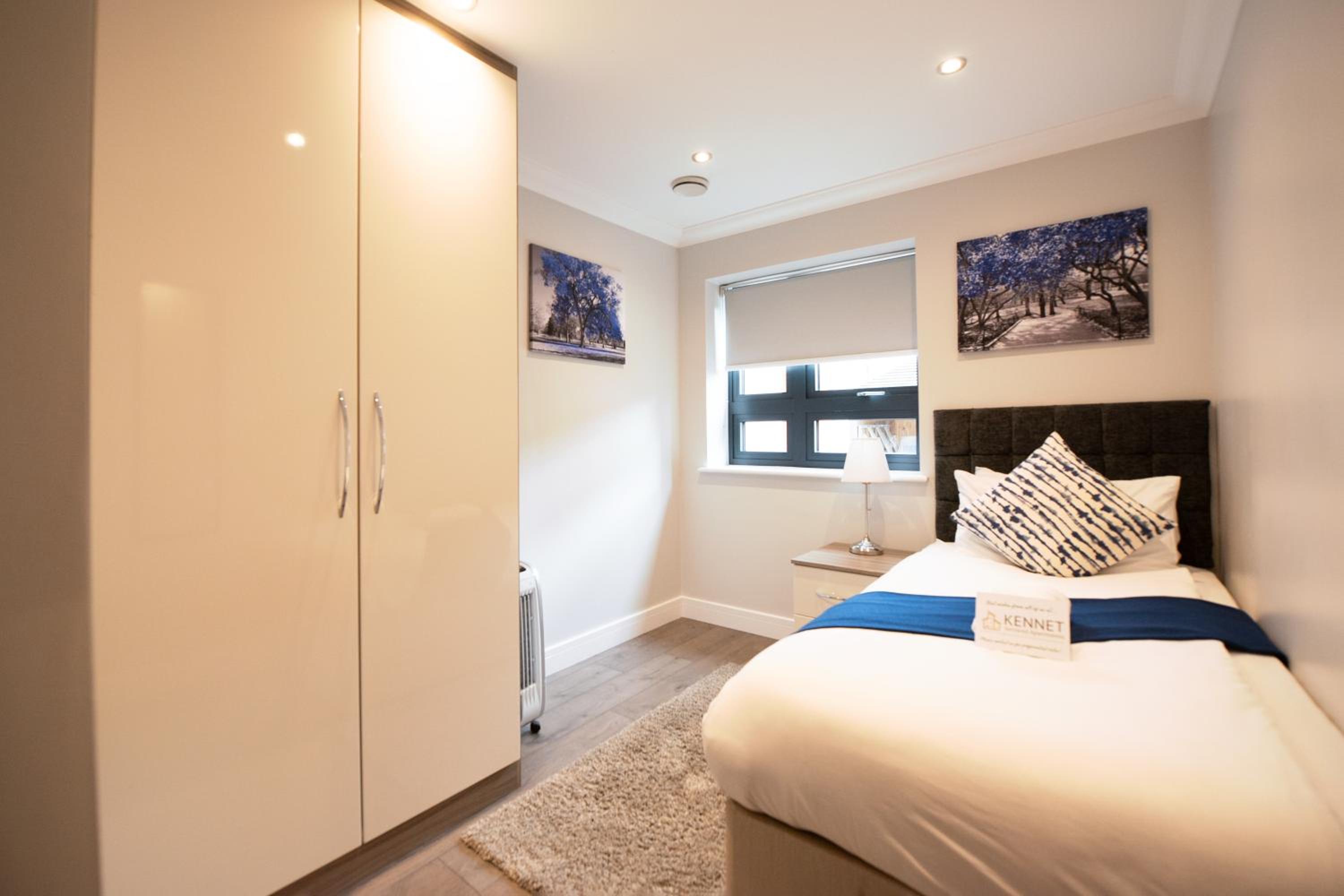 Malthouse Court