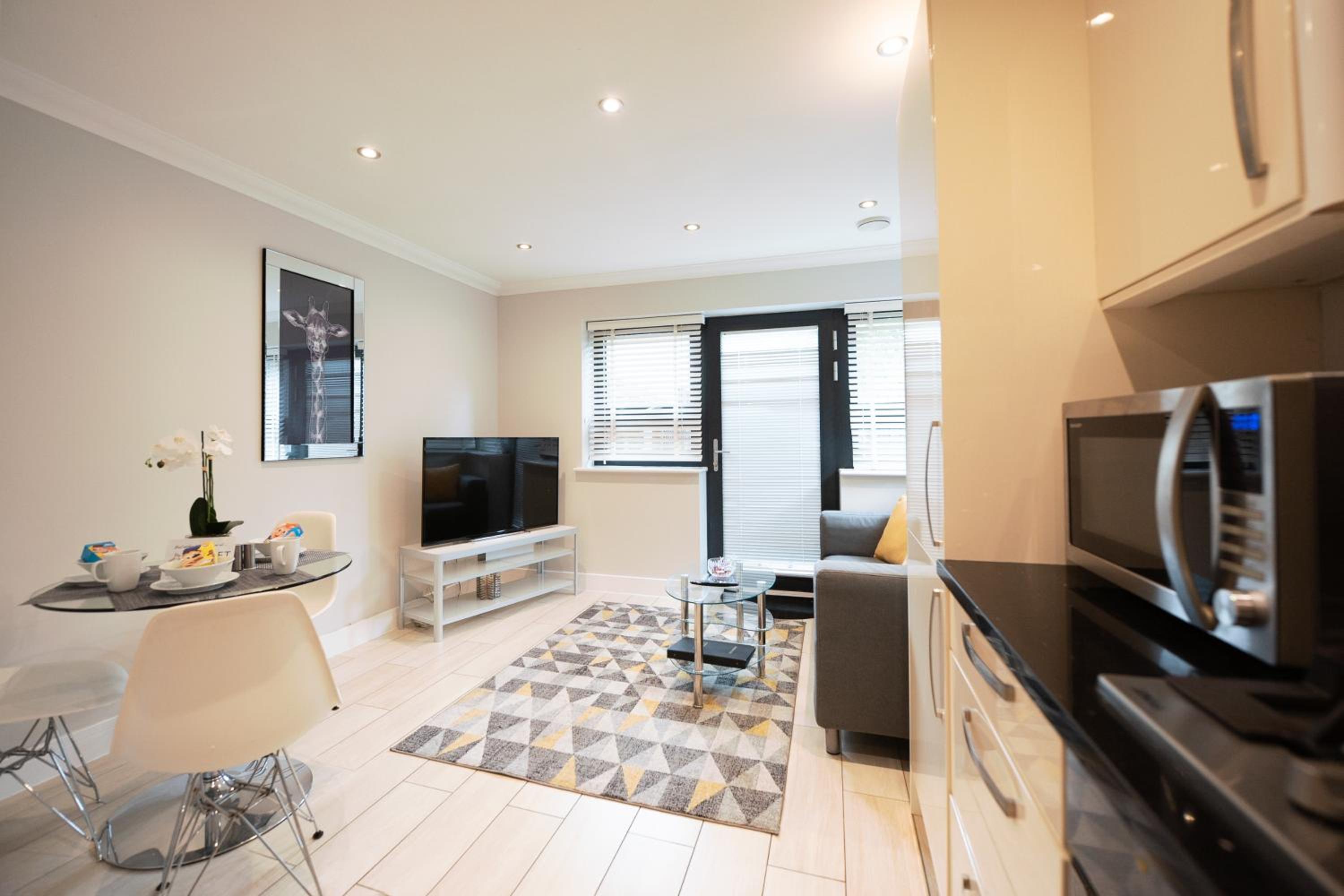 Malthouse Court