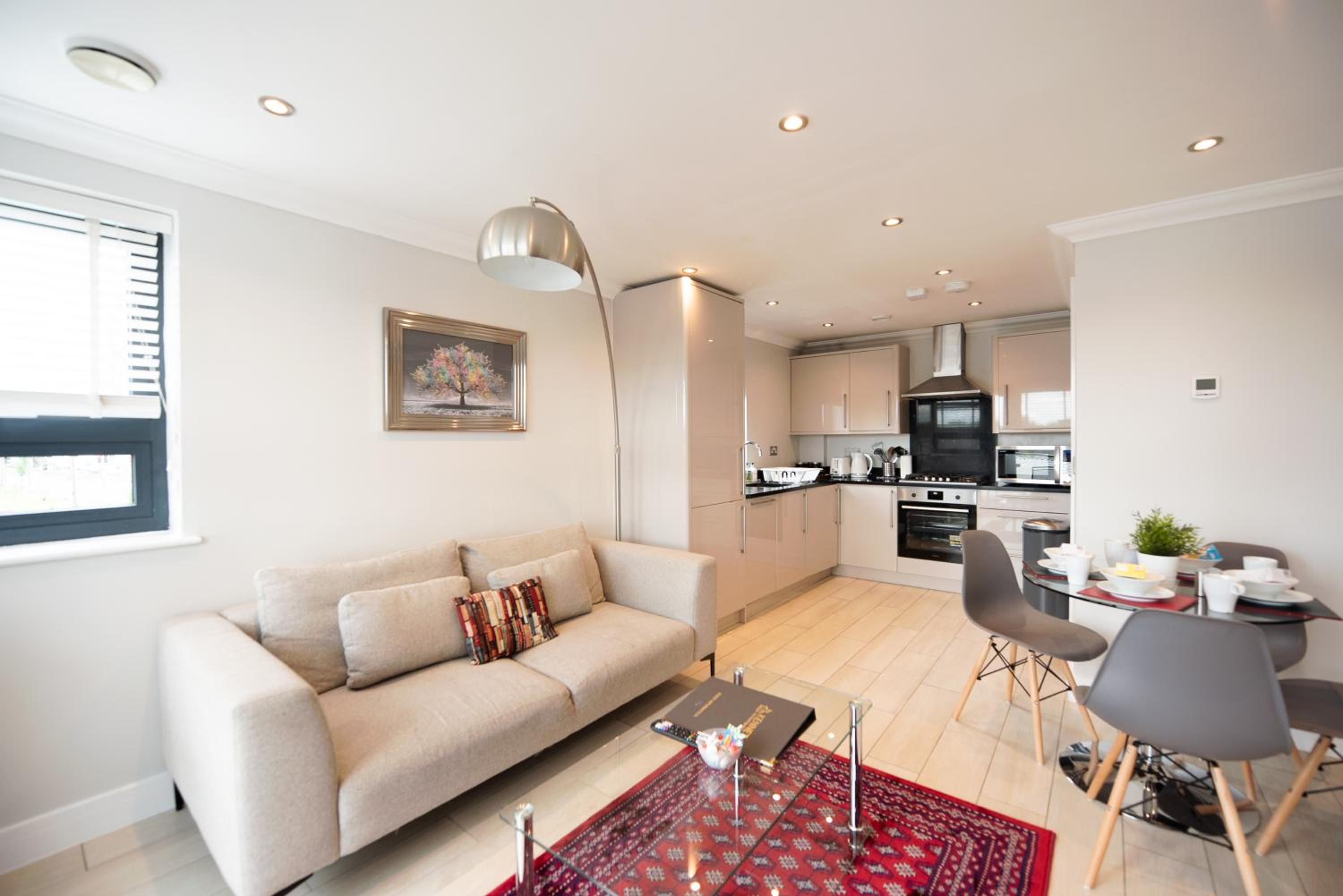 Malthouse Court