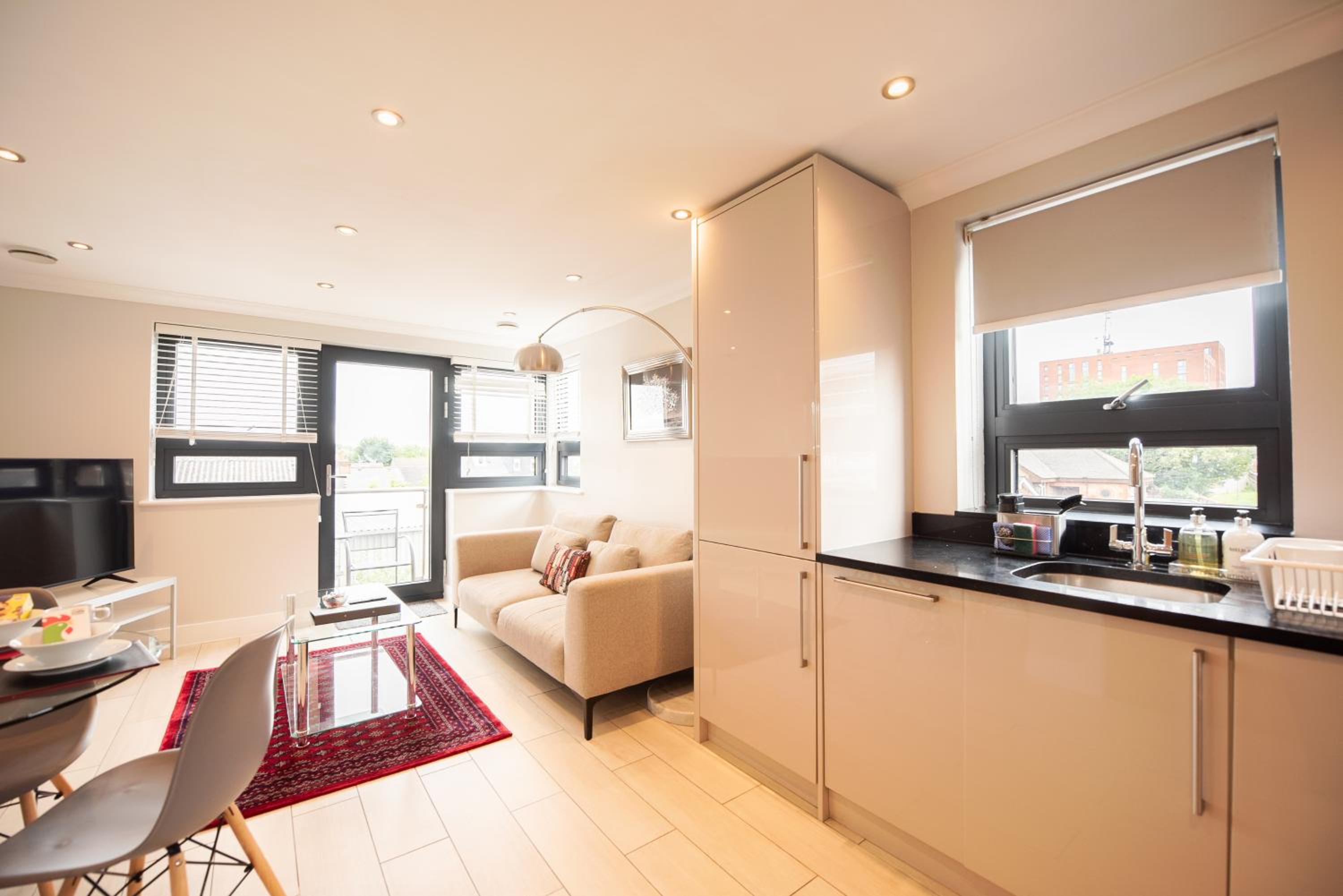 Malthouse Court