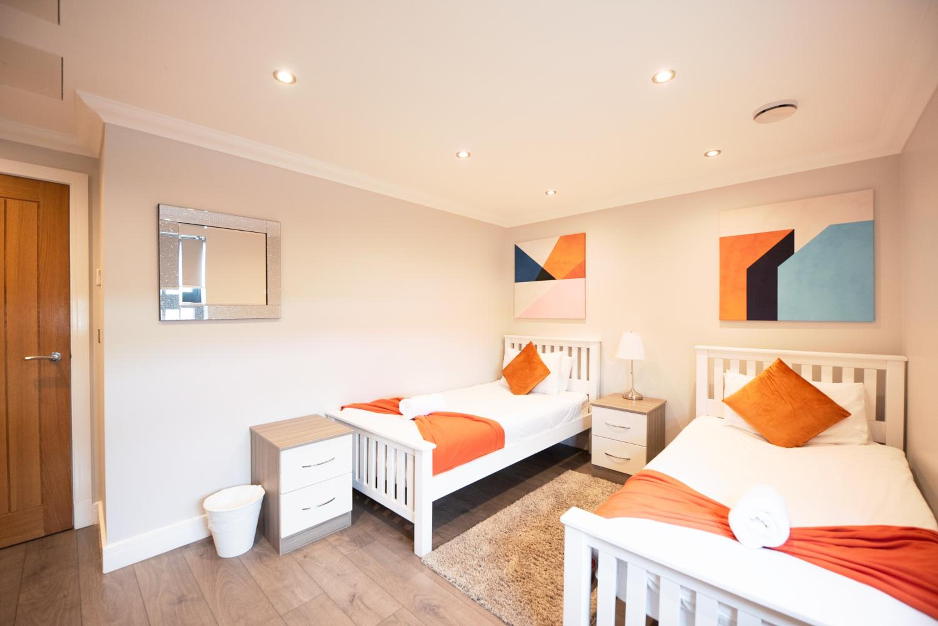 Malthouse Court