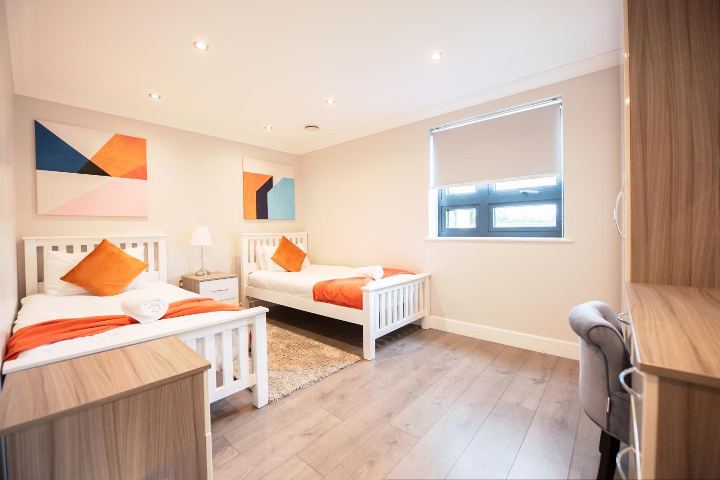 Malthouse Court
