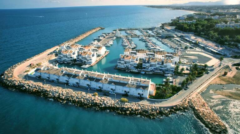 Apartamento Premium en Alcossebre