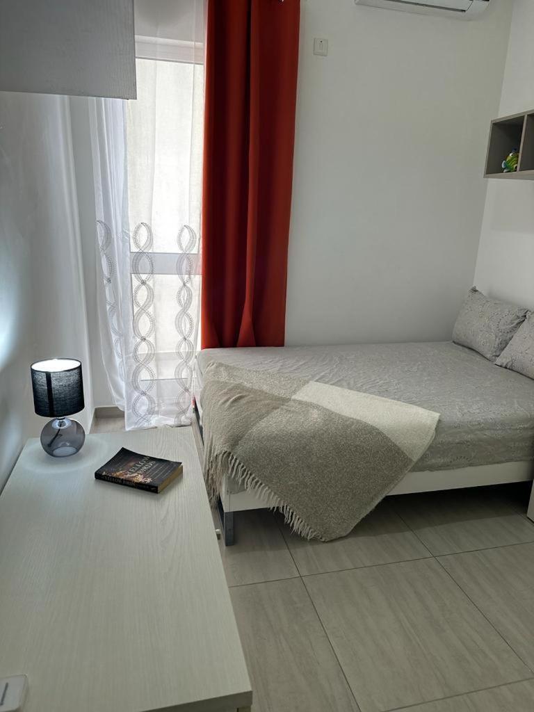 GZR F5 Spacious Central Penthouse for 5