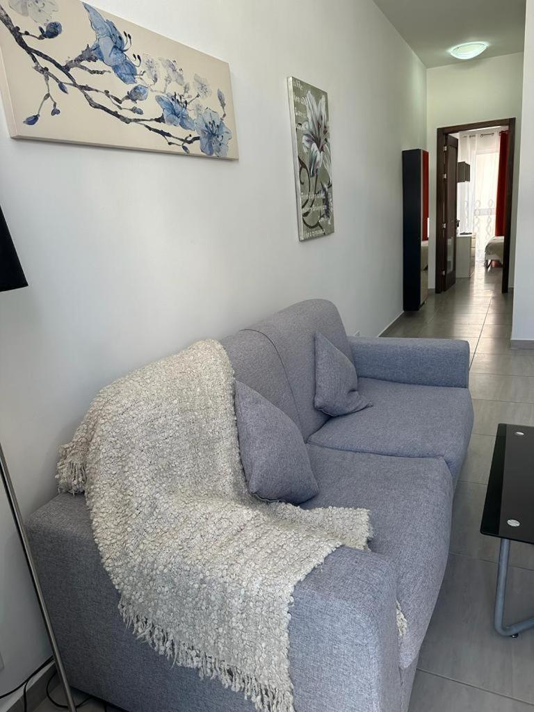 GZR F5 Spacious Central Penthouse for 5