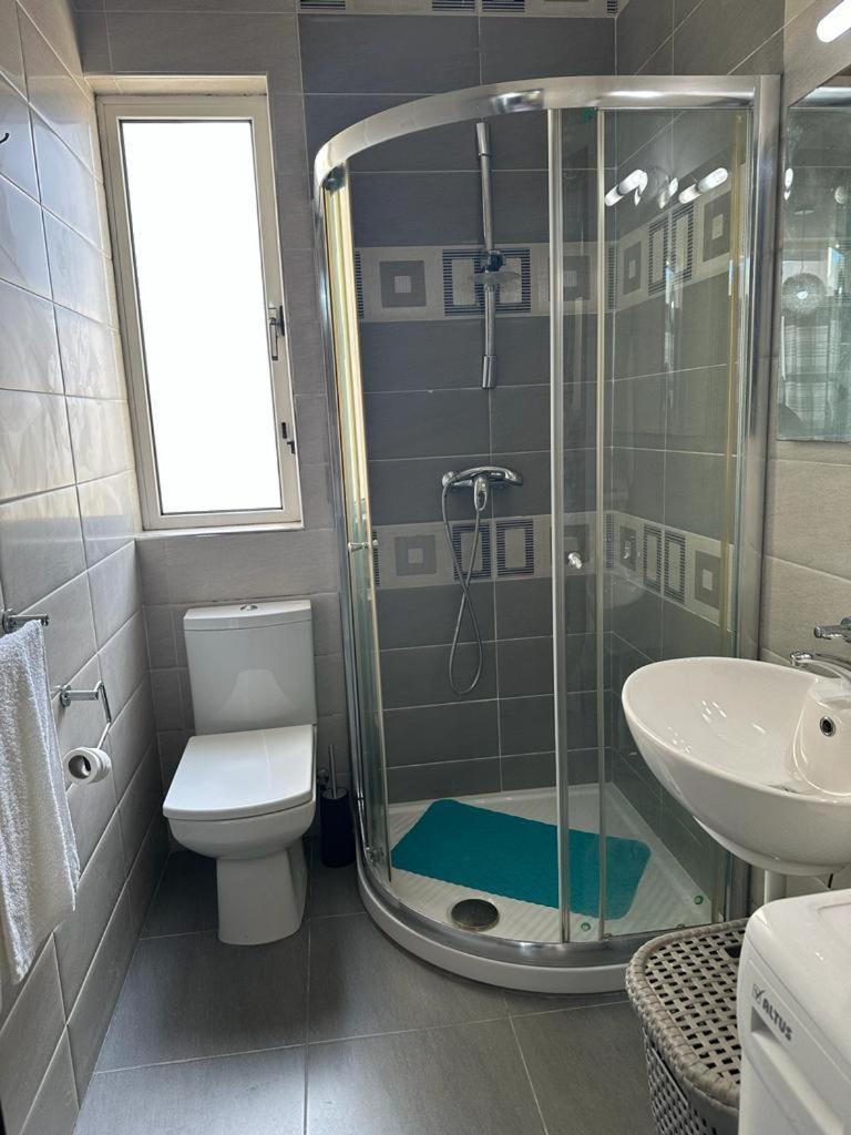 GZR F5 Spacious Central Penthouse for 5