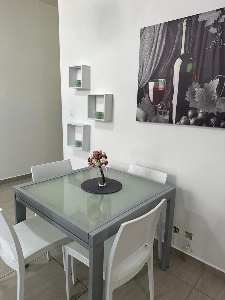 GZR F5 Spacious Central Penthouse for 5