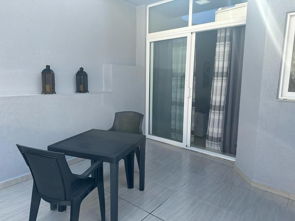 GZR F5 Spacious Central Penthouse for 5