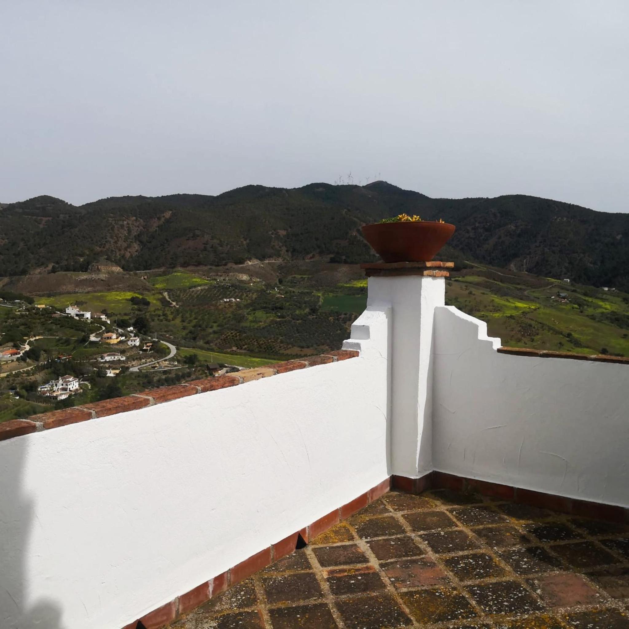 Los Alcornoquillos