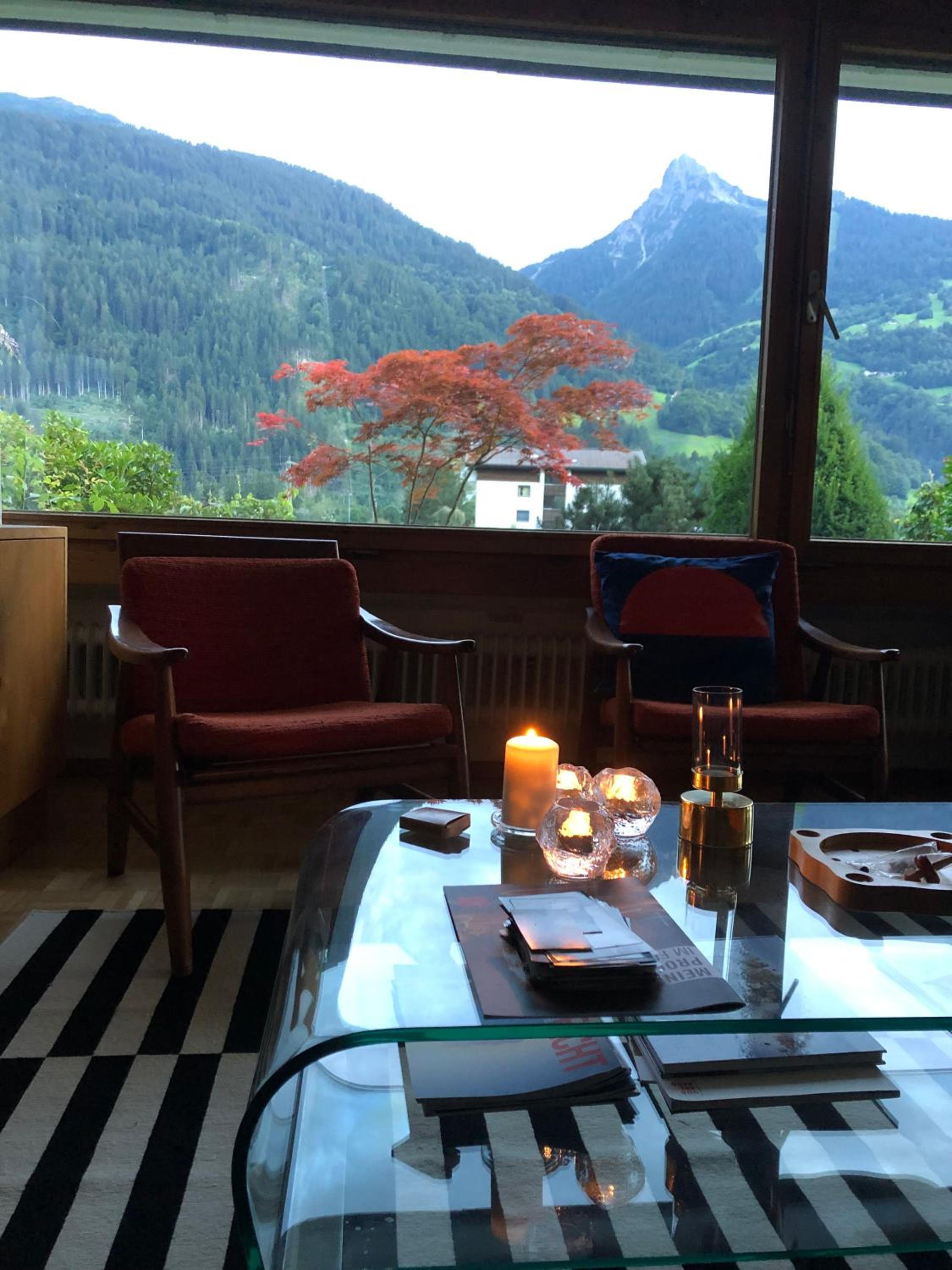 Haus Sonnblick