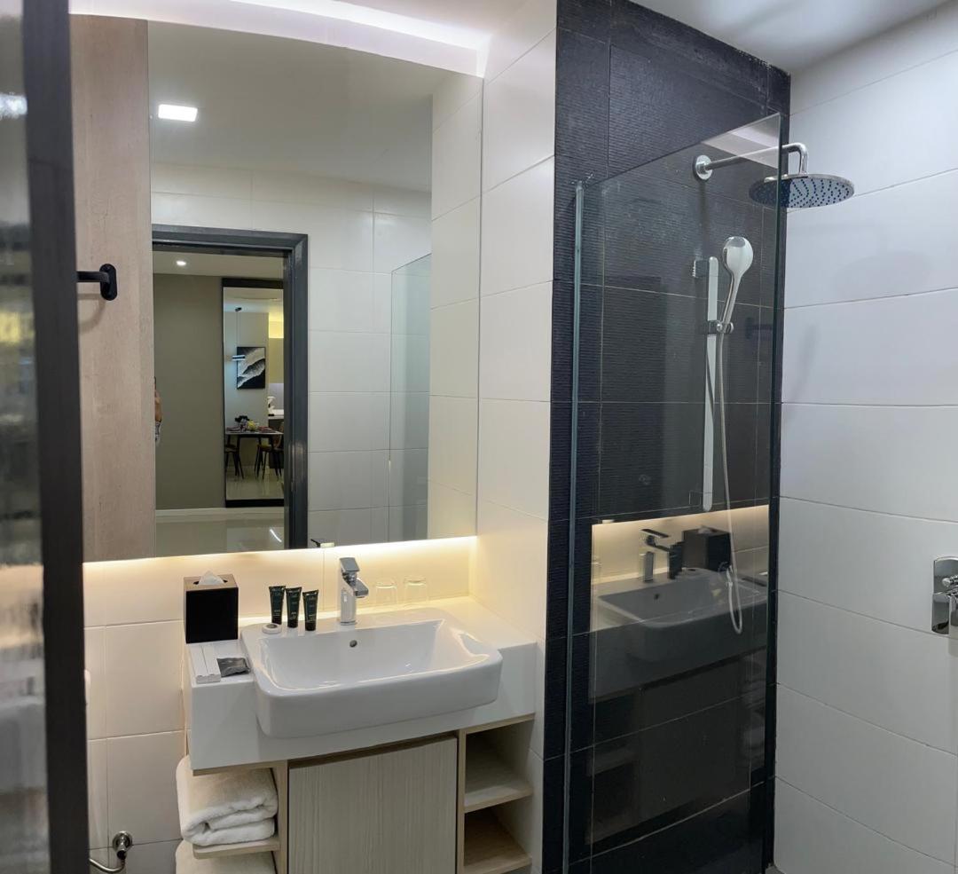 Suasana Suites Johor Bahru City Centre
