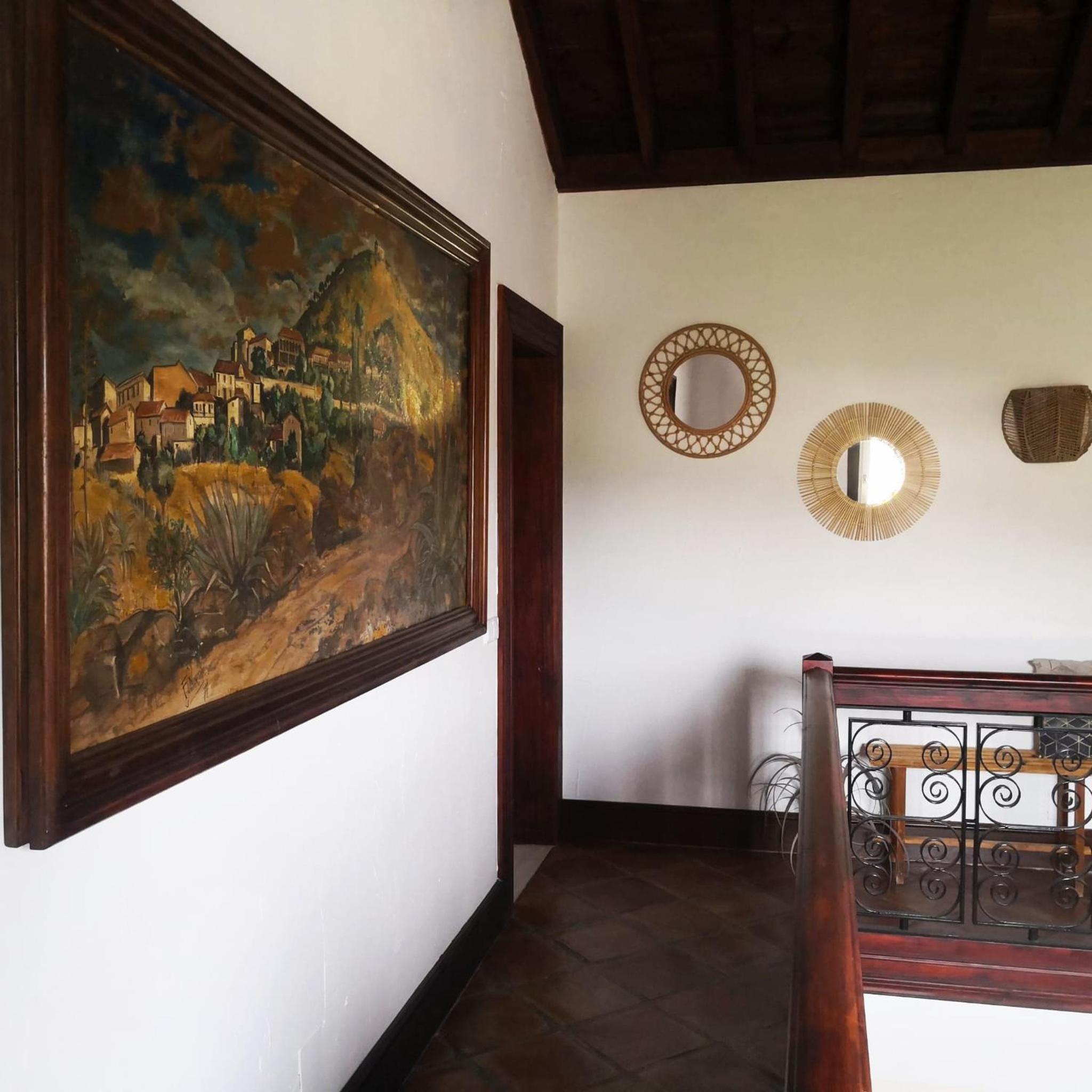 Los Alcornoquillos