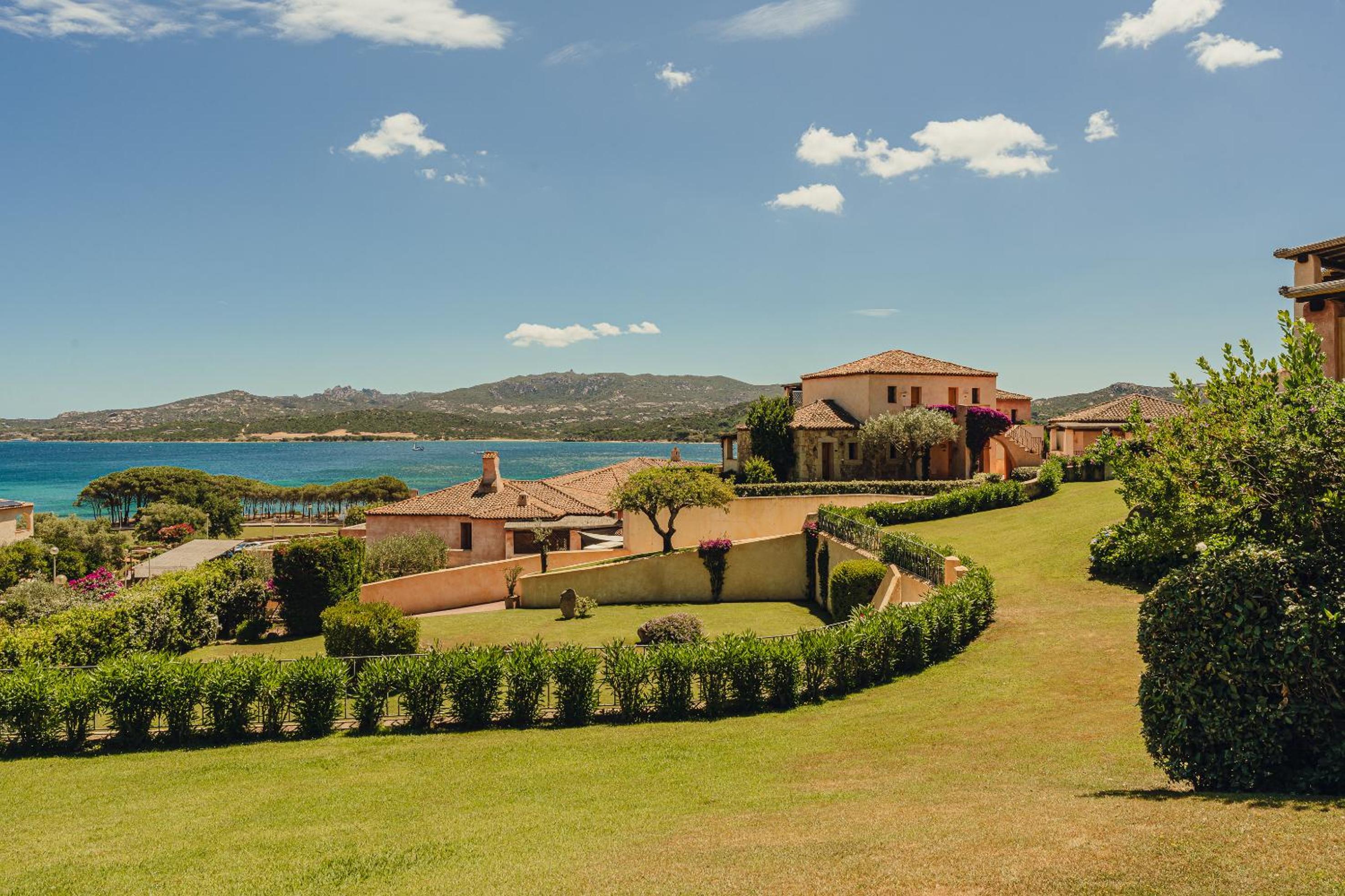 Hotel Aethos Sardinia - Image 1