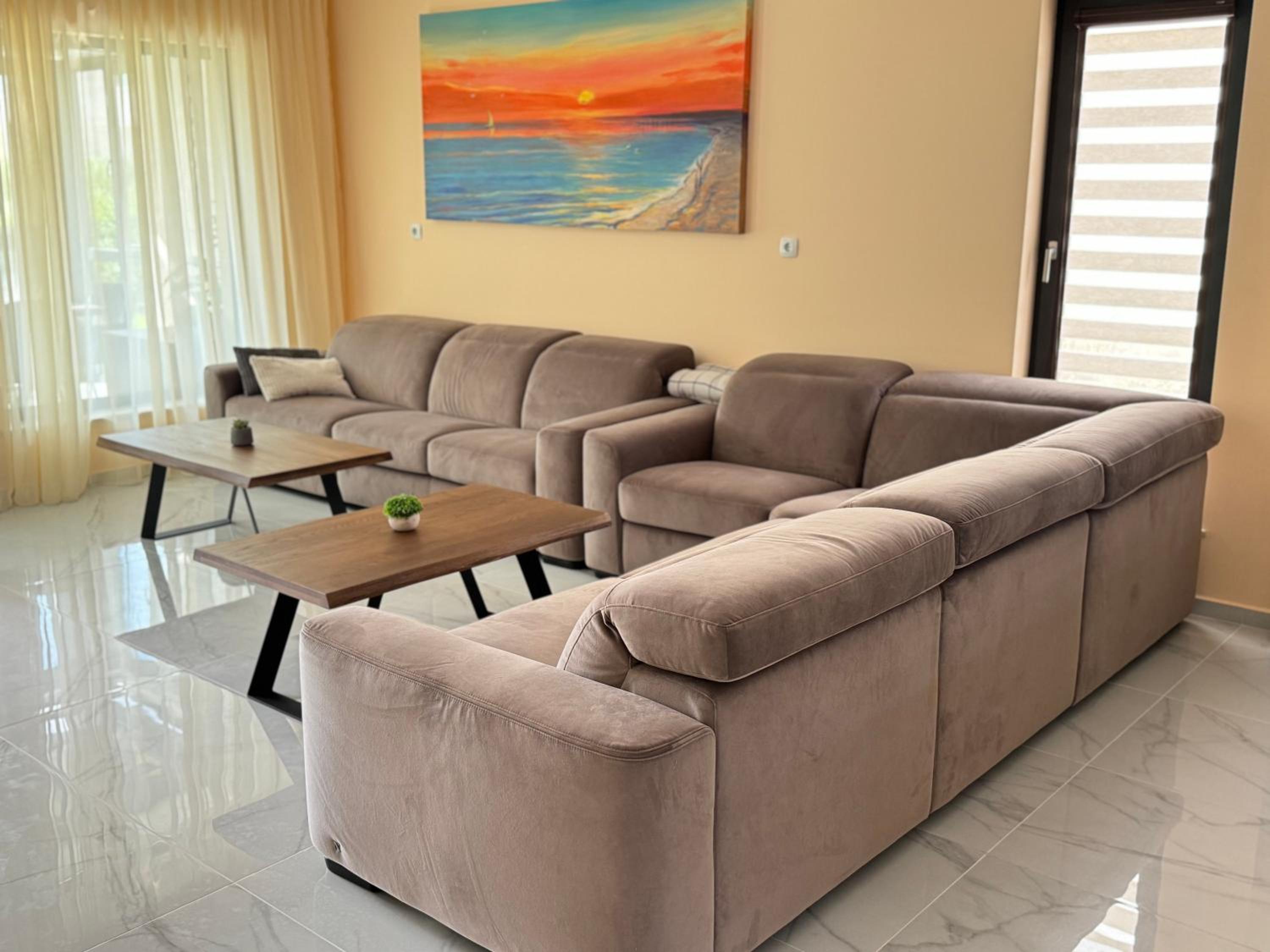 Luxury Sea Villas - Kabalan
